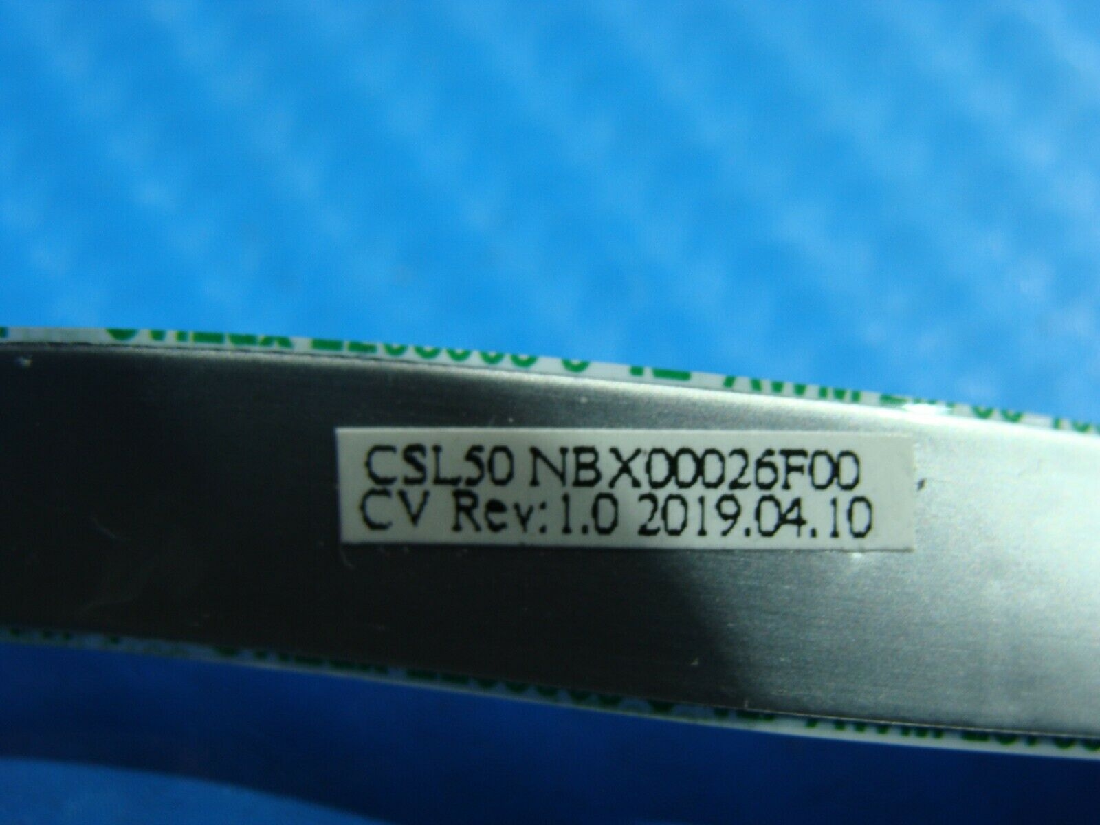 HP Notebook 15-bs212wm 15.6
