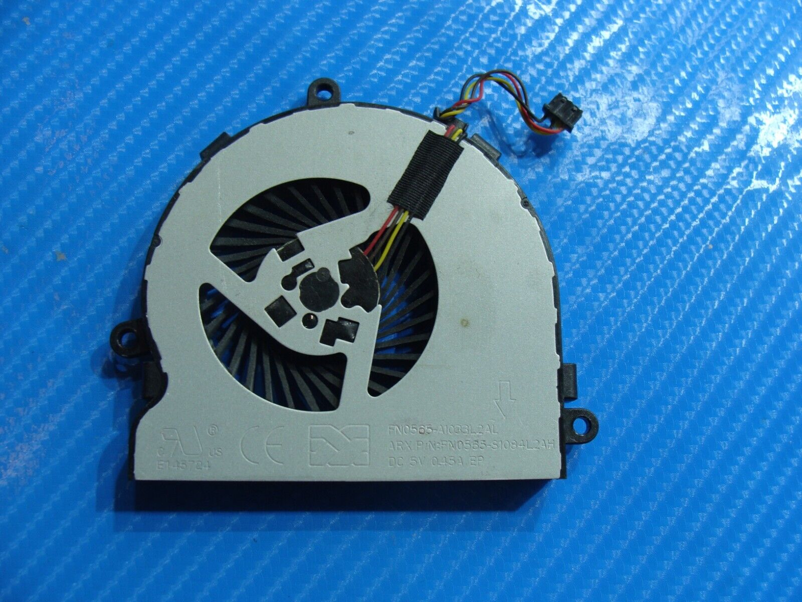 HP 15.6
