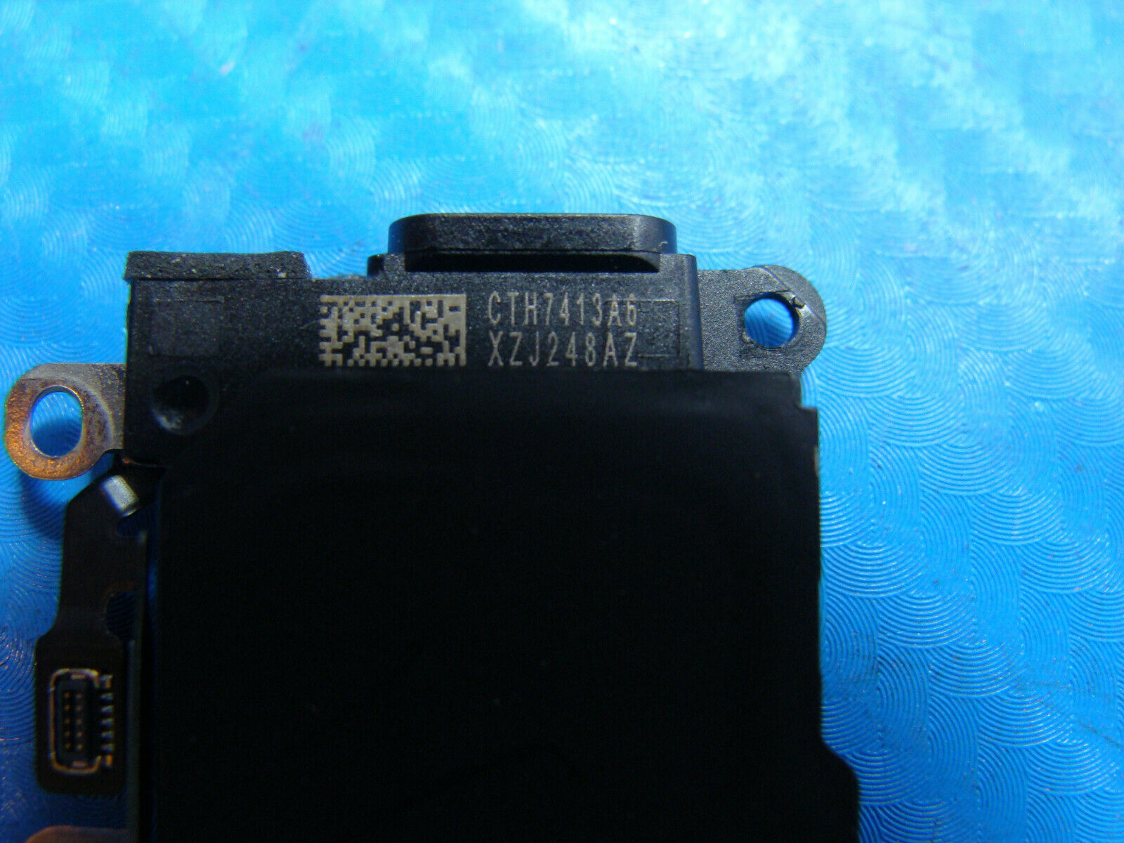iPhone 8 A1905 4.7" 2017 MQ6W2LL/A Genuine Main Speaker - Laptop Parts - Buy Authentic Computer Parts - Top Seller Ebay
