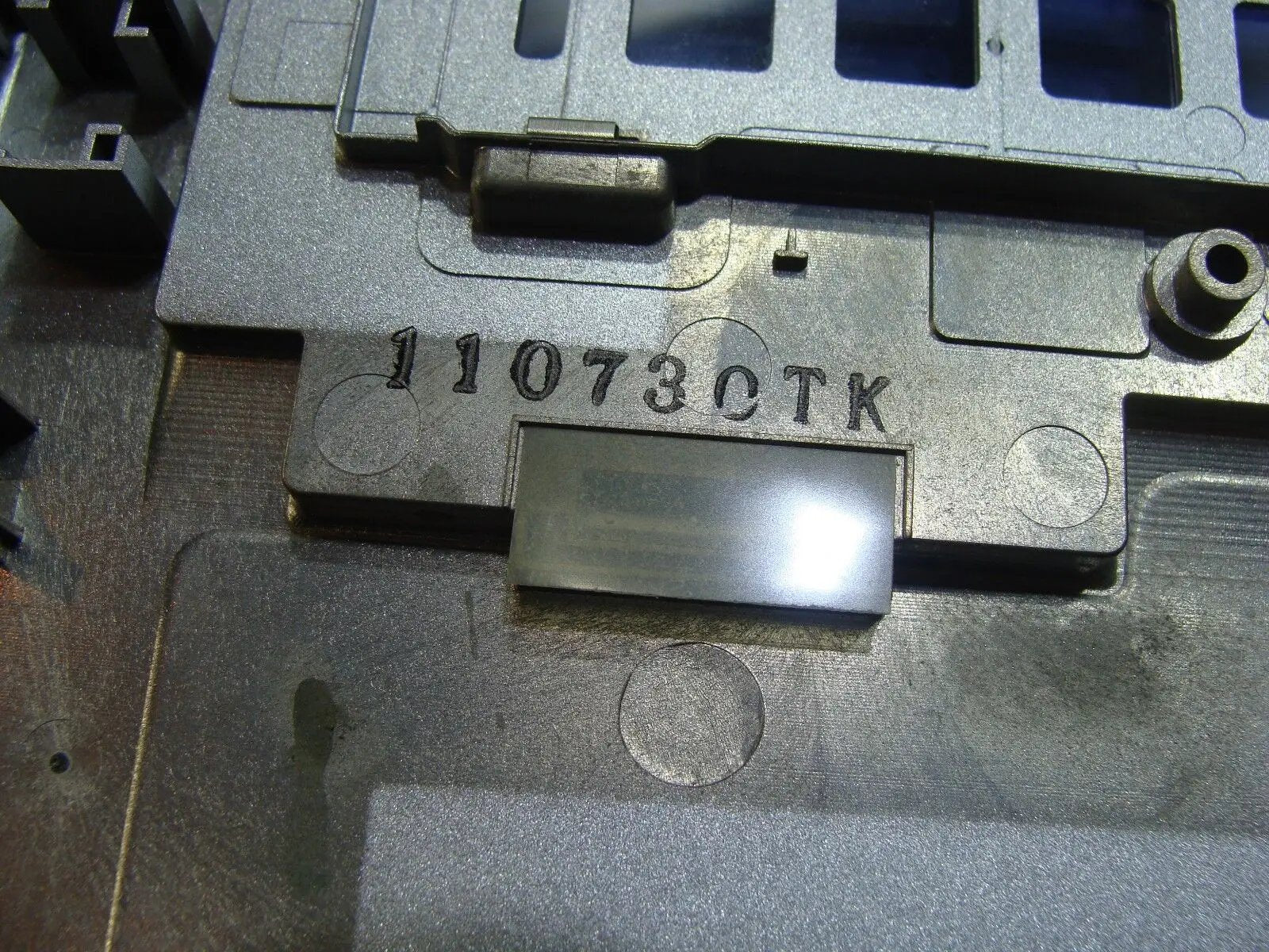 Panasonic Toughbook 12.1