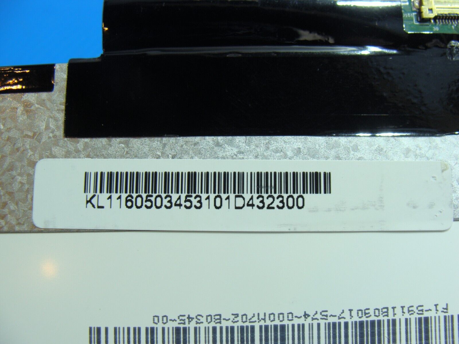 Acer AO1-131-C1G9 11.6" AU Optronics Matte HD LCD Screen B116XTN02.3 Grd A