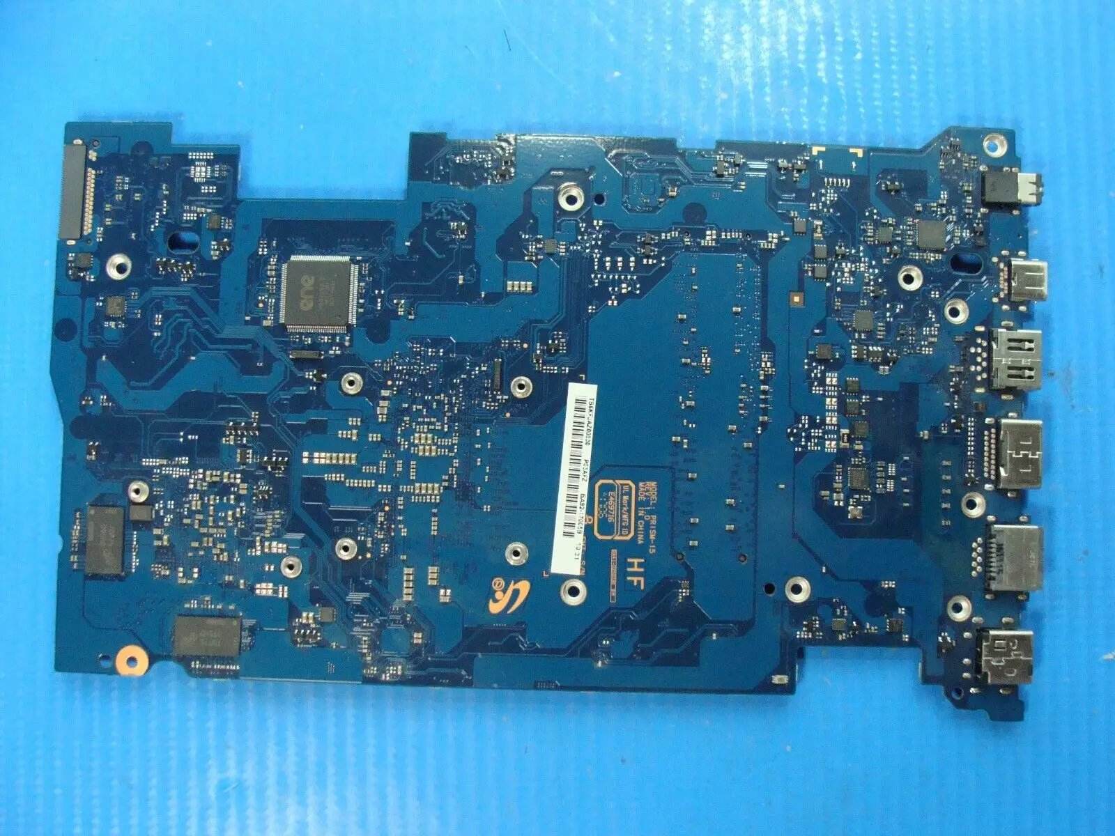 Samsung Notebook 7 NP740U5M-X01US i7-7500U 2.7GHz Motherboard BA92-17005B AS IS