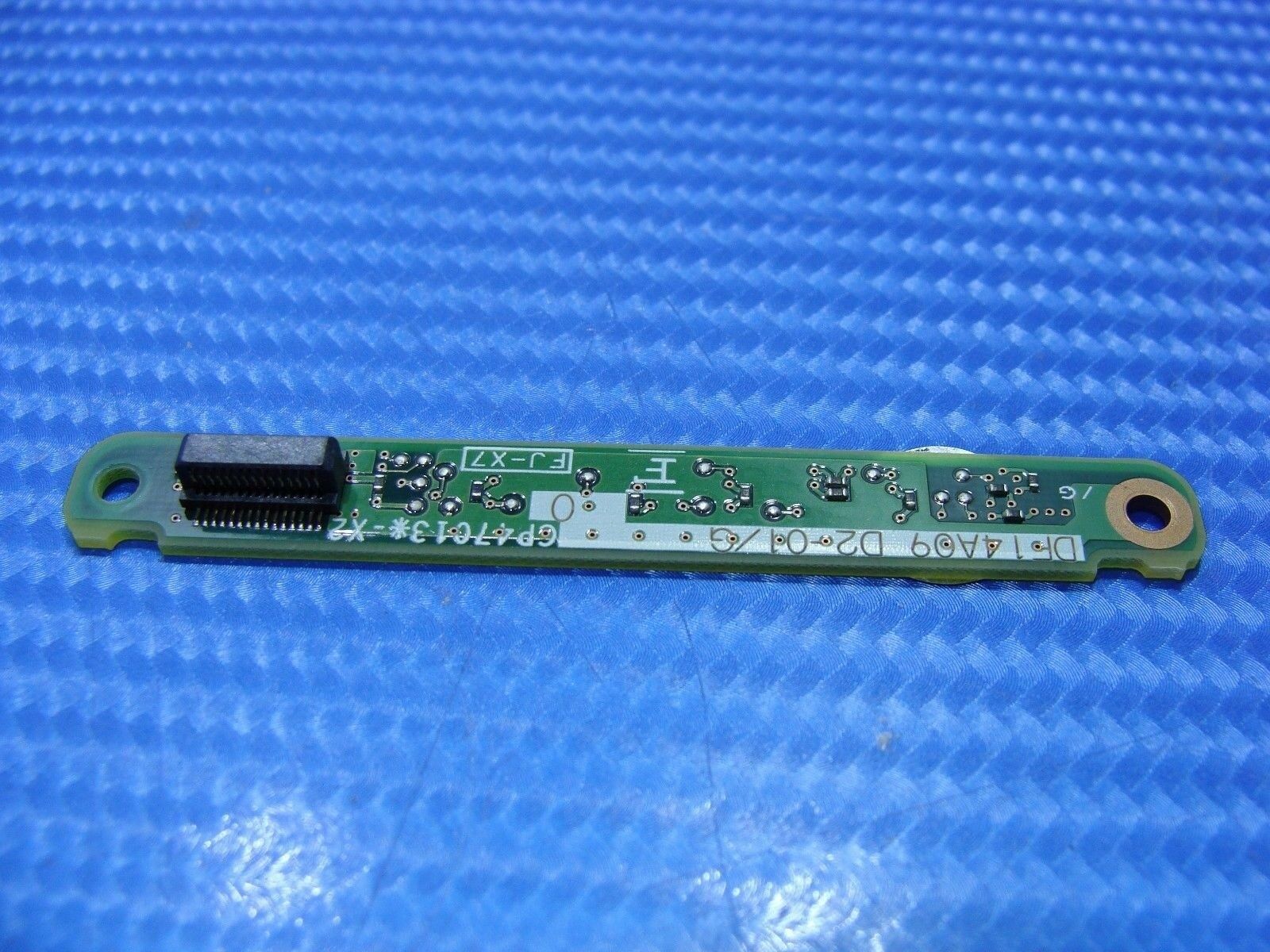 Fujitsu Lifebook 12.1