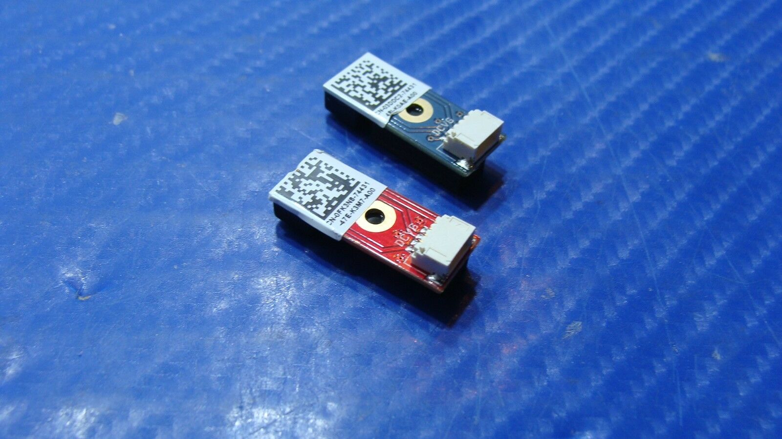 Dell Inspiron 2350 23" Genuine Laptop Microphone Mic Board FK3N8 3DDC2 Dell