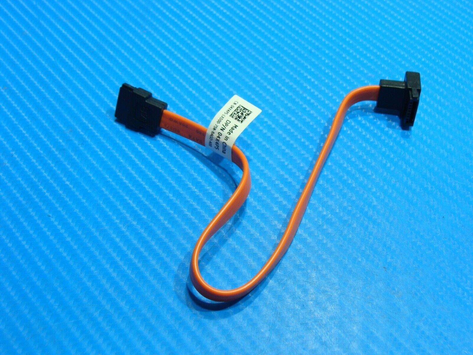 Dell Inspiron 3668 OEM Desktop SATA Optical Drive Cable 4X4P5 - Laptop Parts - Buy Authentic Computer Parts - Top Seller Ebay