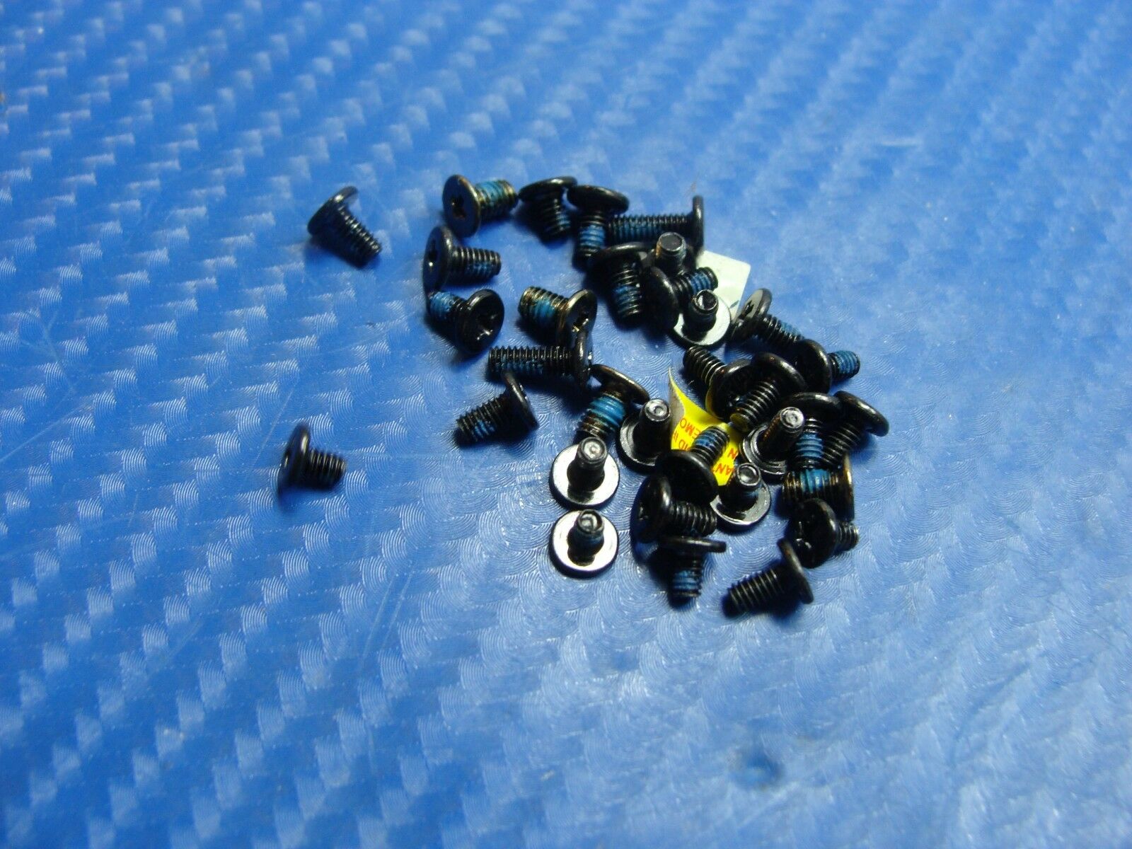 Asus 14" X401U-BE20602Z Genuine Laptop Screw Set Screws for Repair ScrewSet GLP* - Laptop Parts - Buy Authentic Computer Parts - Top Seller Ebay