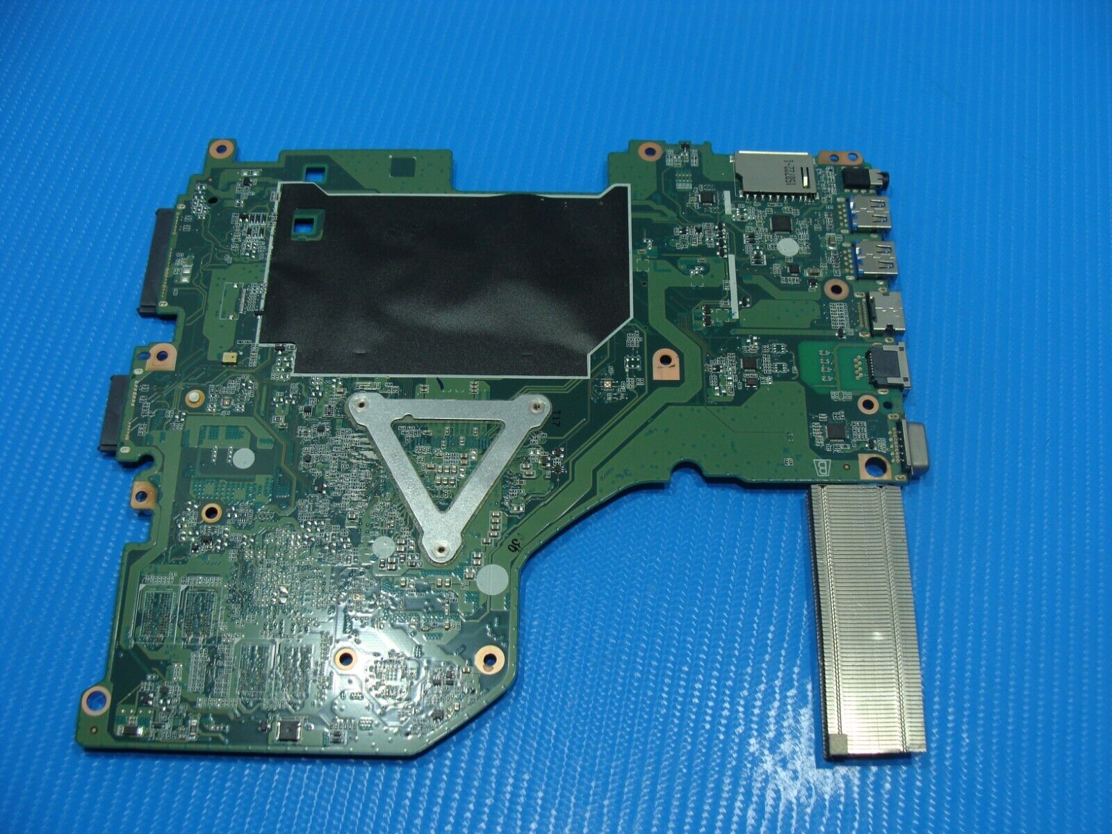 Acer Aspire V3-574 15.6" Intel i7-5500U 2.4Ghz Motherboard NBMW111004