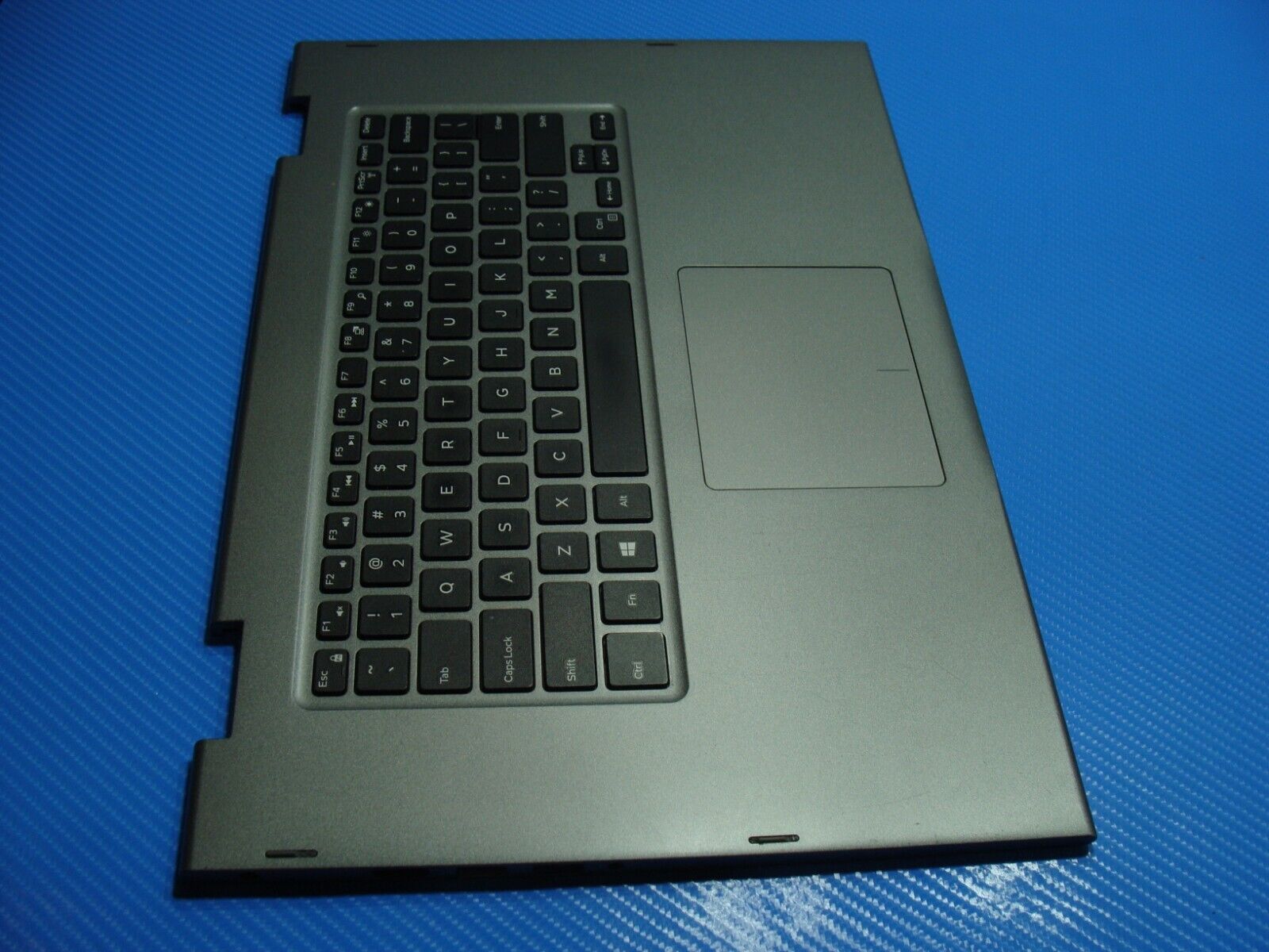 Dell Inspiron 15 5568 13.3