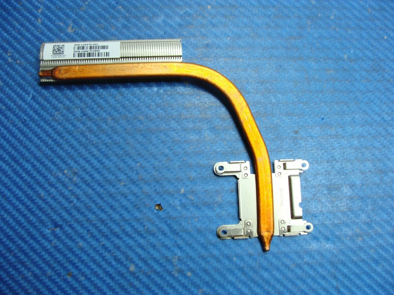 HP 15.6