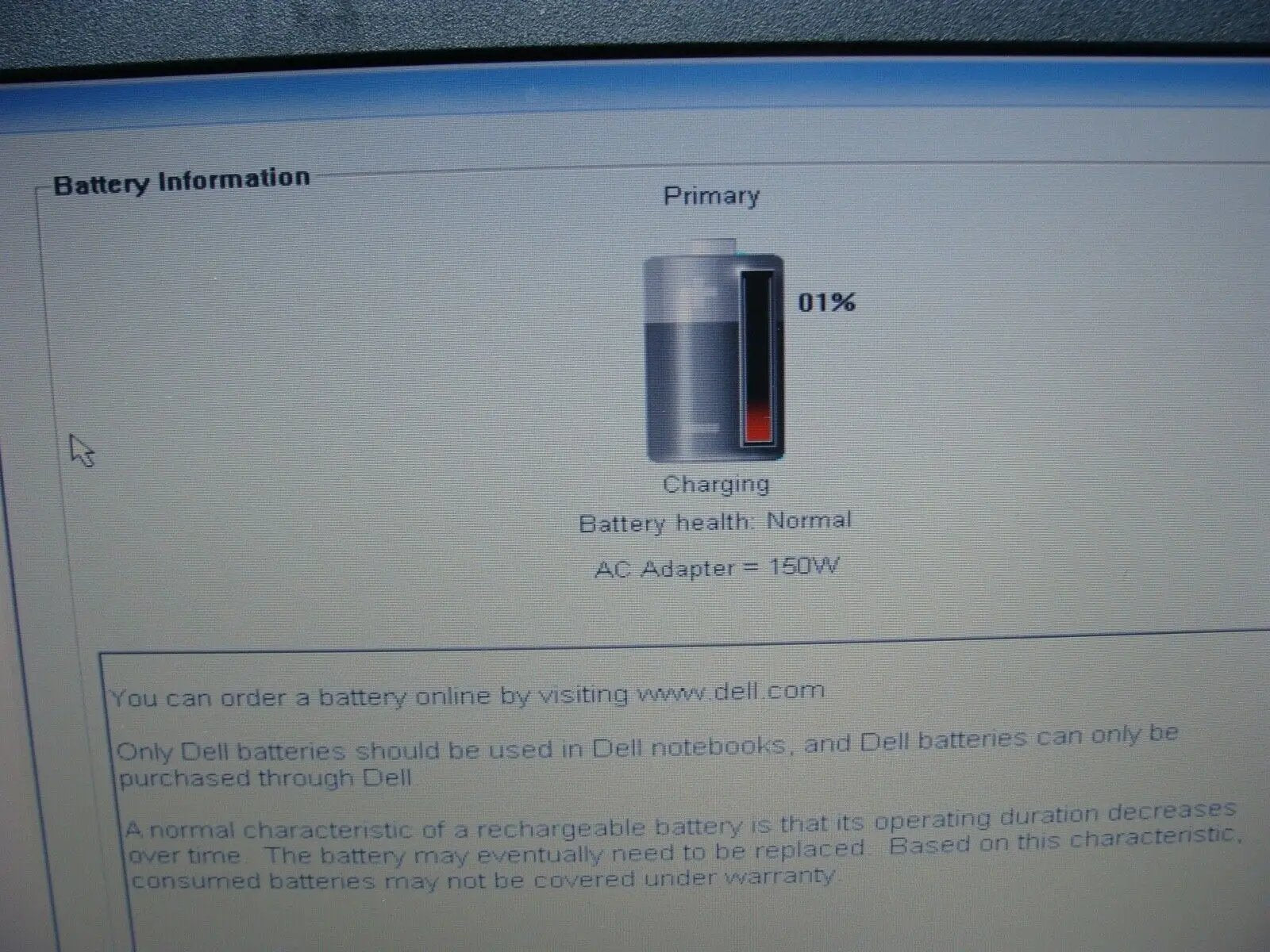 Parts Special GRAB Dell Latitude E5500 Intel Core 2 Duo P8700 2.53Ghz 2GB RAM