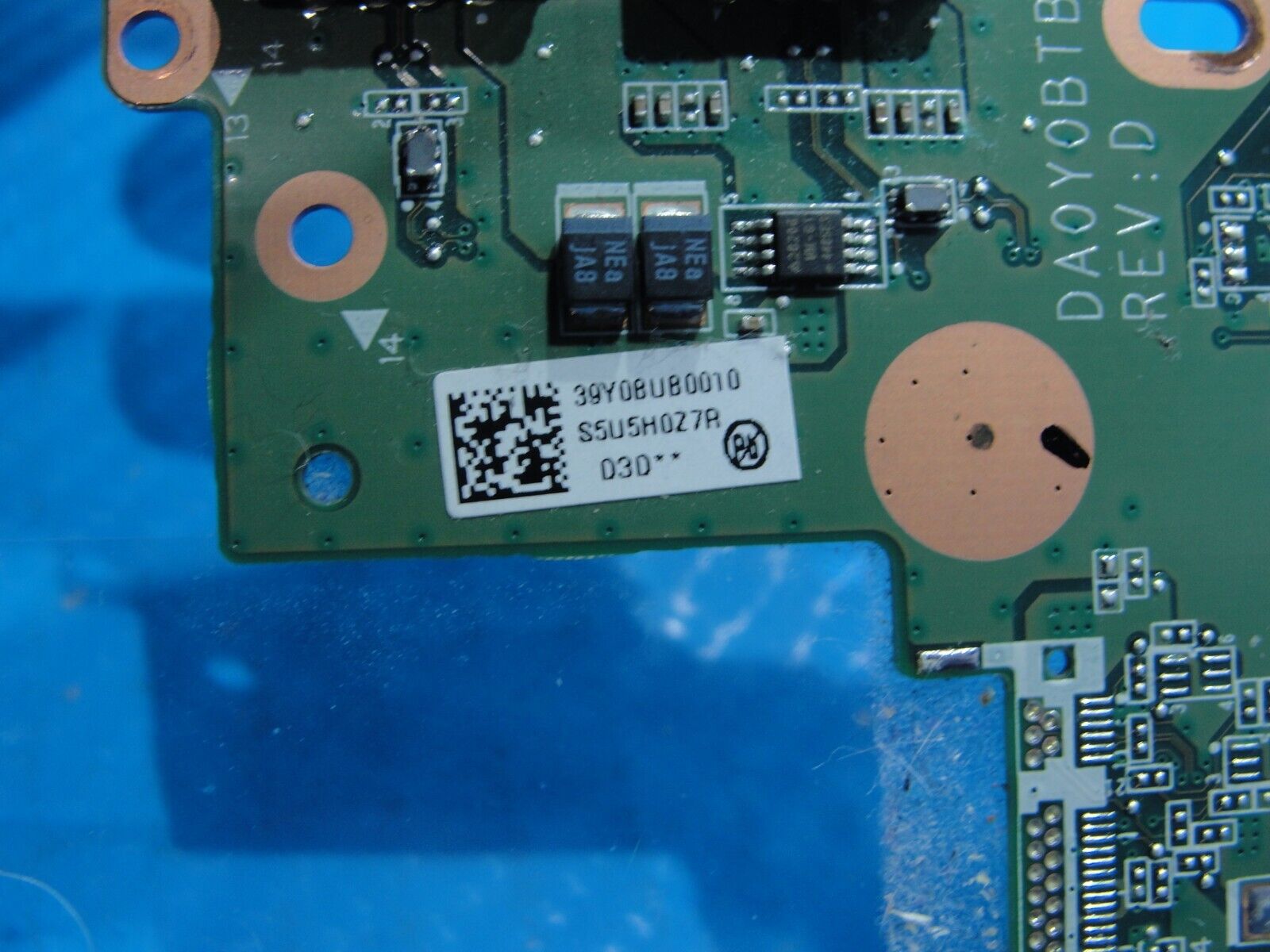 HP Stream 13-c002dx 13.3