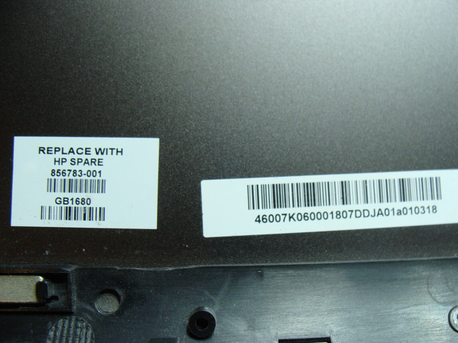 HP Envy x360 m6-ar004dx 15.6