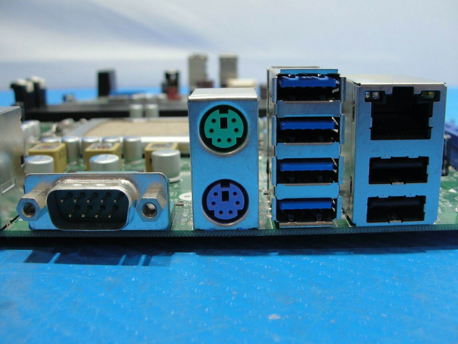 Dell Optiplex 7040 Genuine Desktop Intel Socket Motherboard HD5W2 - Gotlaptoppartss