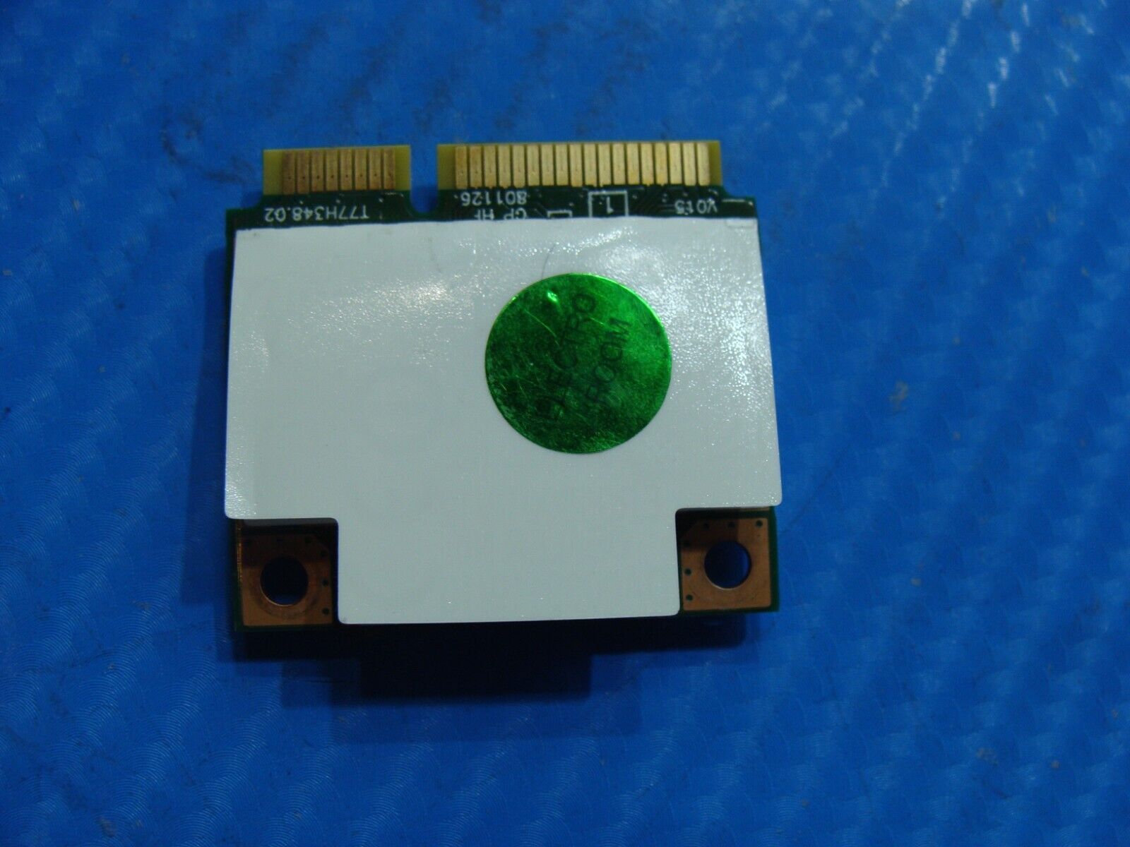 Acer Aspire M5-581T-6024 15.6" WiFi Wireless Card AR5B22