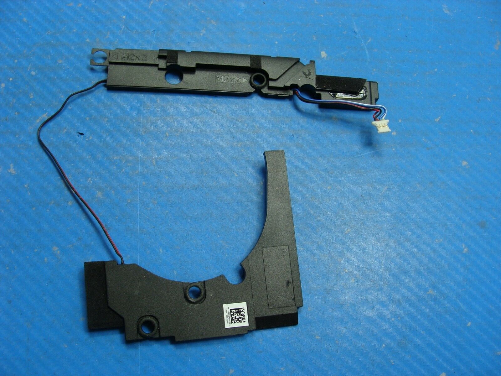 HP Chromebook x360 14" 14 G1 OEM Laptop Left & Right Speaker Set PK23000ZM00 - Laptop Parts - Buy Authentic Computer Parts - Top Seller Ebay