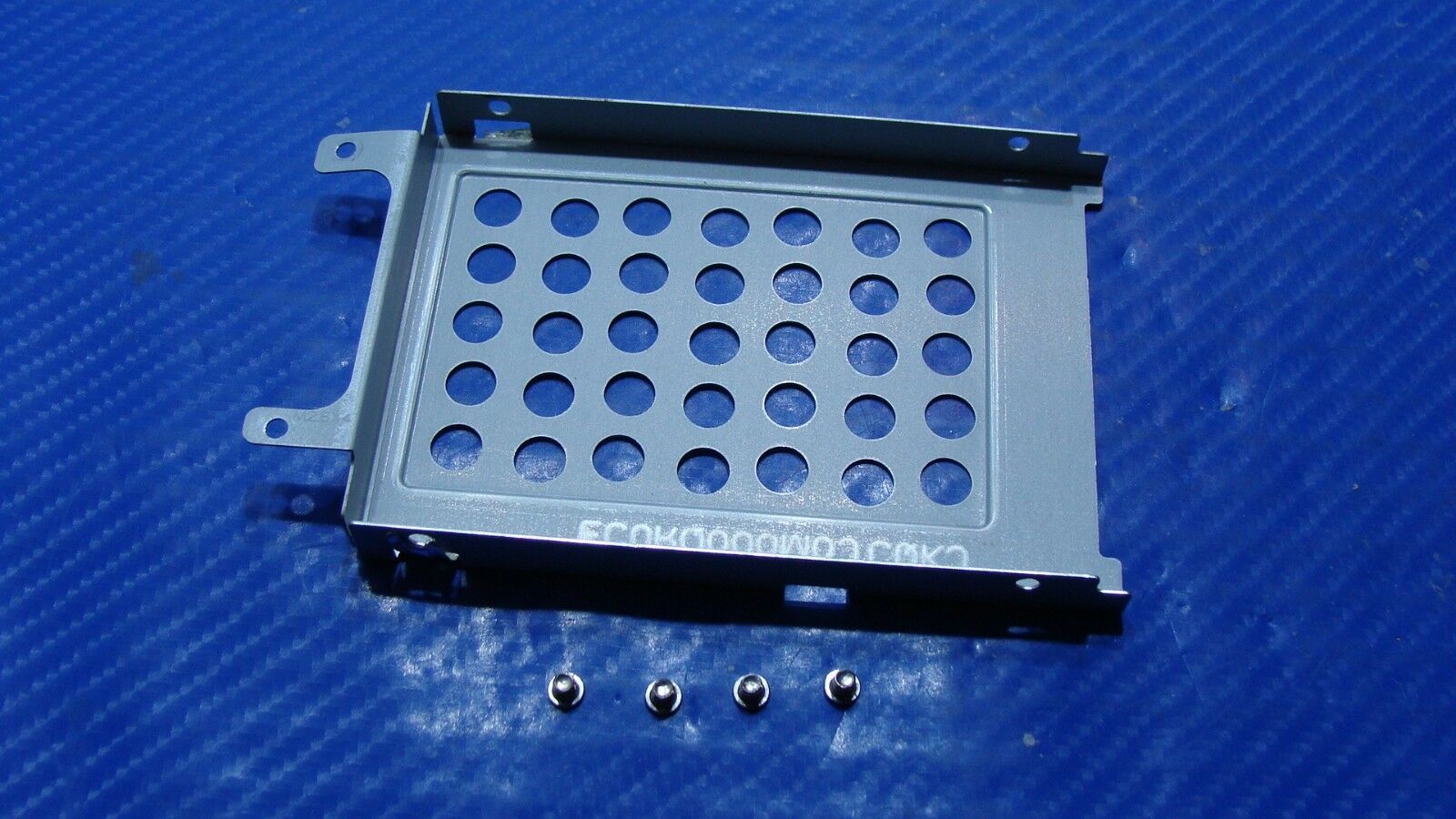 Lenovo IdeaPad 14" Y410P Original HDD Hard Drive Caddy w/Screws EC0RQ000M0J GLP* - Laptop Parts - Buy Authentic Computer Parts - Top Seller Ebay