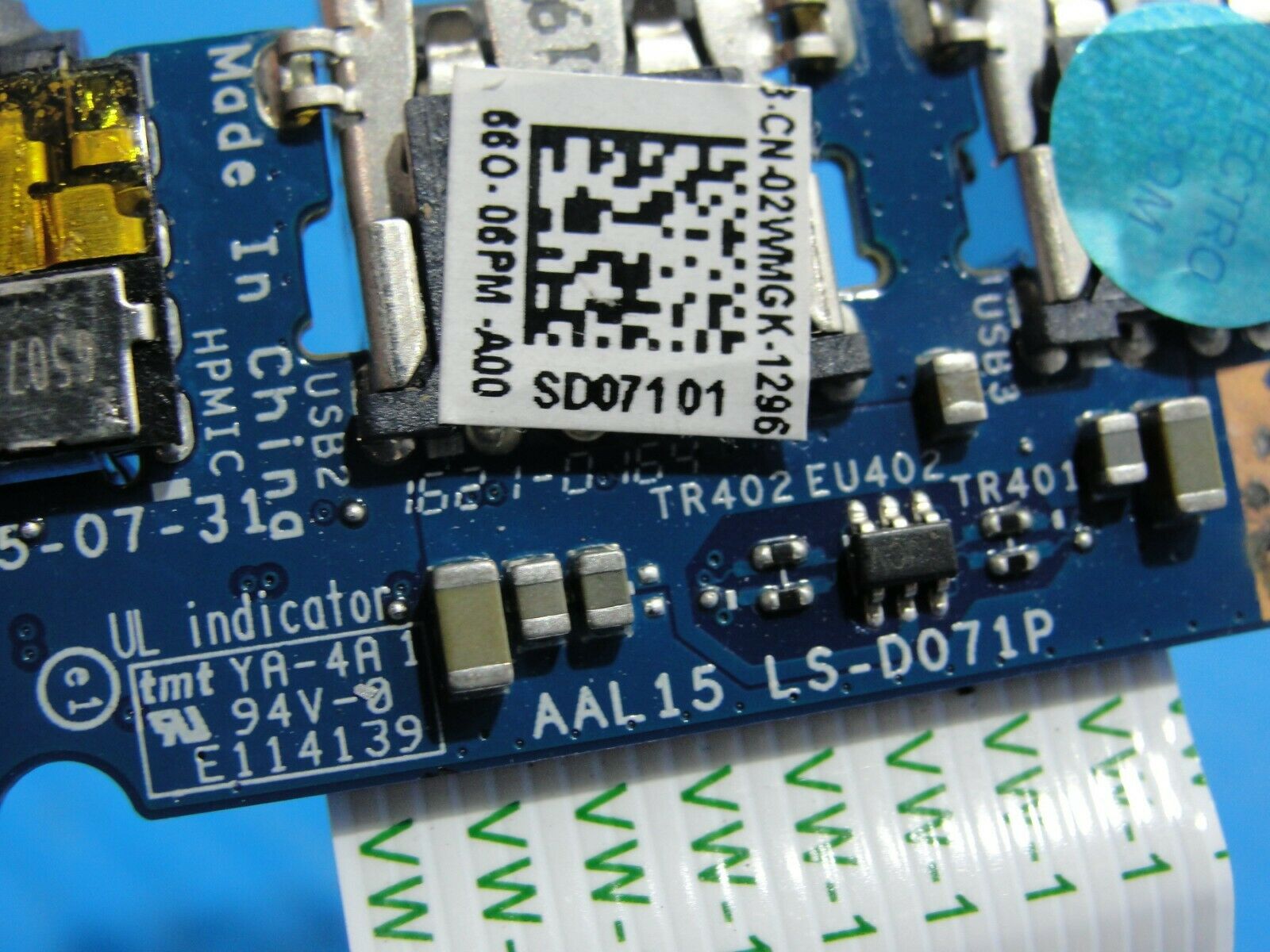 Dell Inspiron 15-5559 15.6