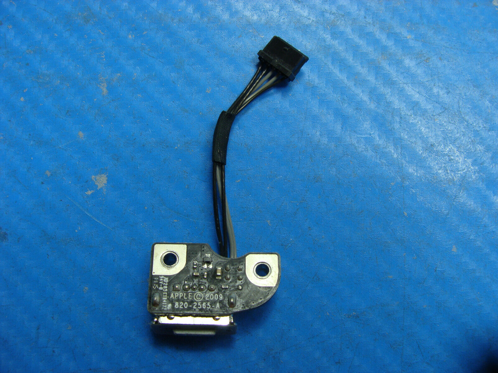 Macbook Pro A1286 15" 2011 MC723LL/A MagSafe DC Power Board 661-5217 #3 Apple