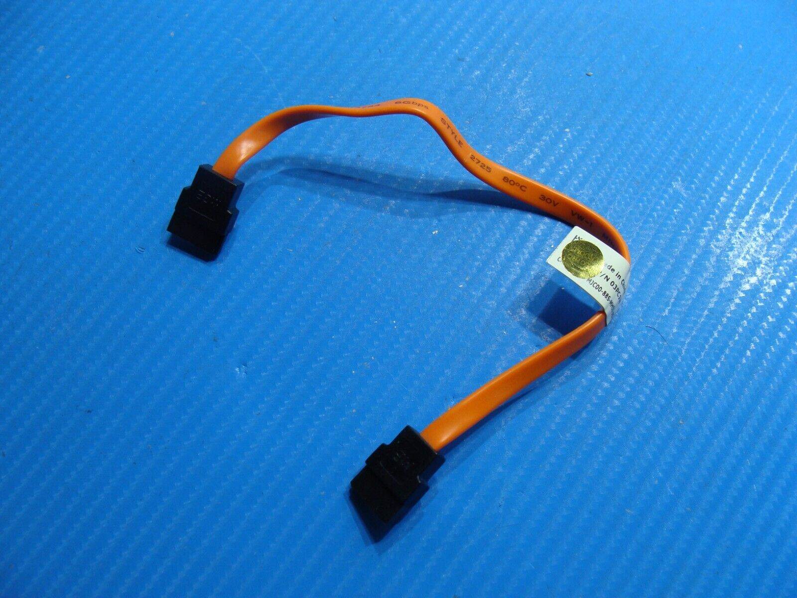Dell Optiplex 5060 SFF Genuine Desktop Optical Drive ODD Connector Cable 3PC1W