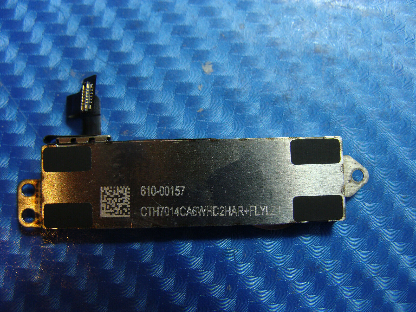 iPhone 7 A1660 4.7" Late 2016 MNAD2LL/A Genuine Vibration Engine ER* - Laptop Parts - Buy Authentic Computer Parts - Top Seller Ebay