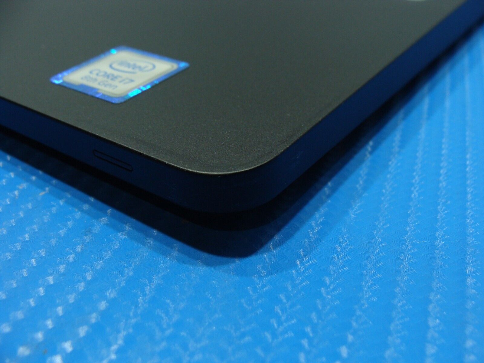 Dell Precision 15.6