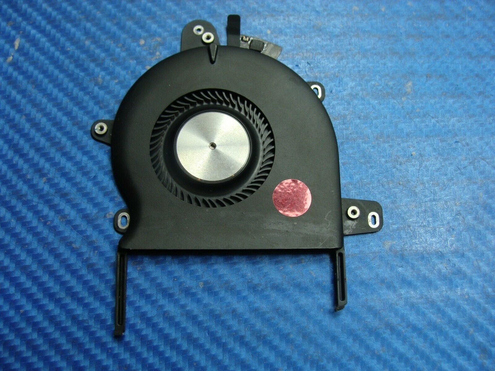 MacBook Pro 13" A1706 2016 MNQF2LL/A OEM Left Fan 923-01388 GLP* - Laptop Parts - Buy Authentic Computer Parts - Top Seller Ebay