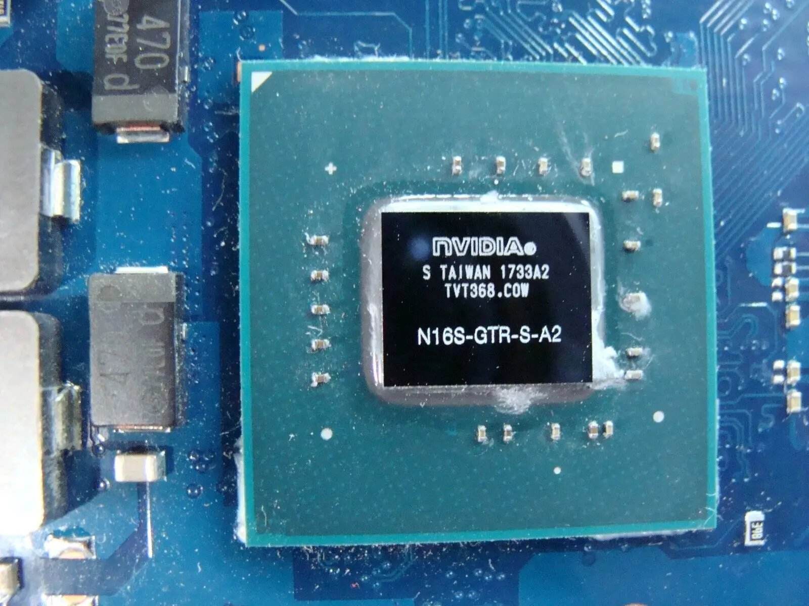 Samsung Notebook 7 NP740U5M-X01US i7-7500U 2.7GHz Motherboard BA92-17005B AS IS