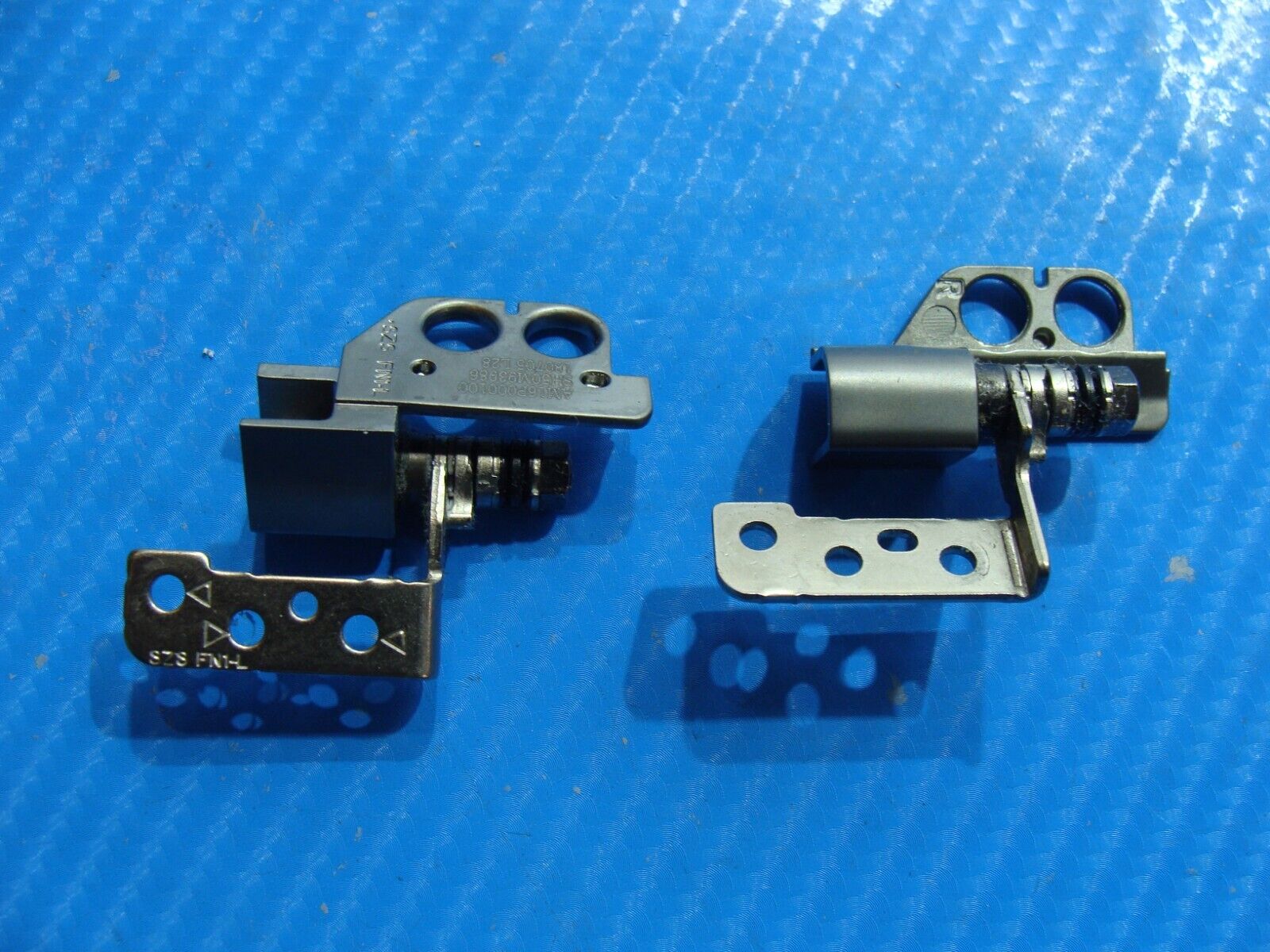 Lenovo ThinkPad X280 12.5" Left & Right Hinge Set Hinges