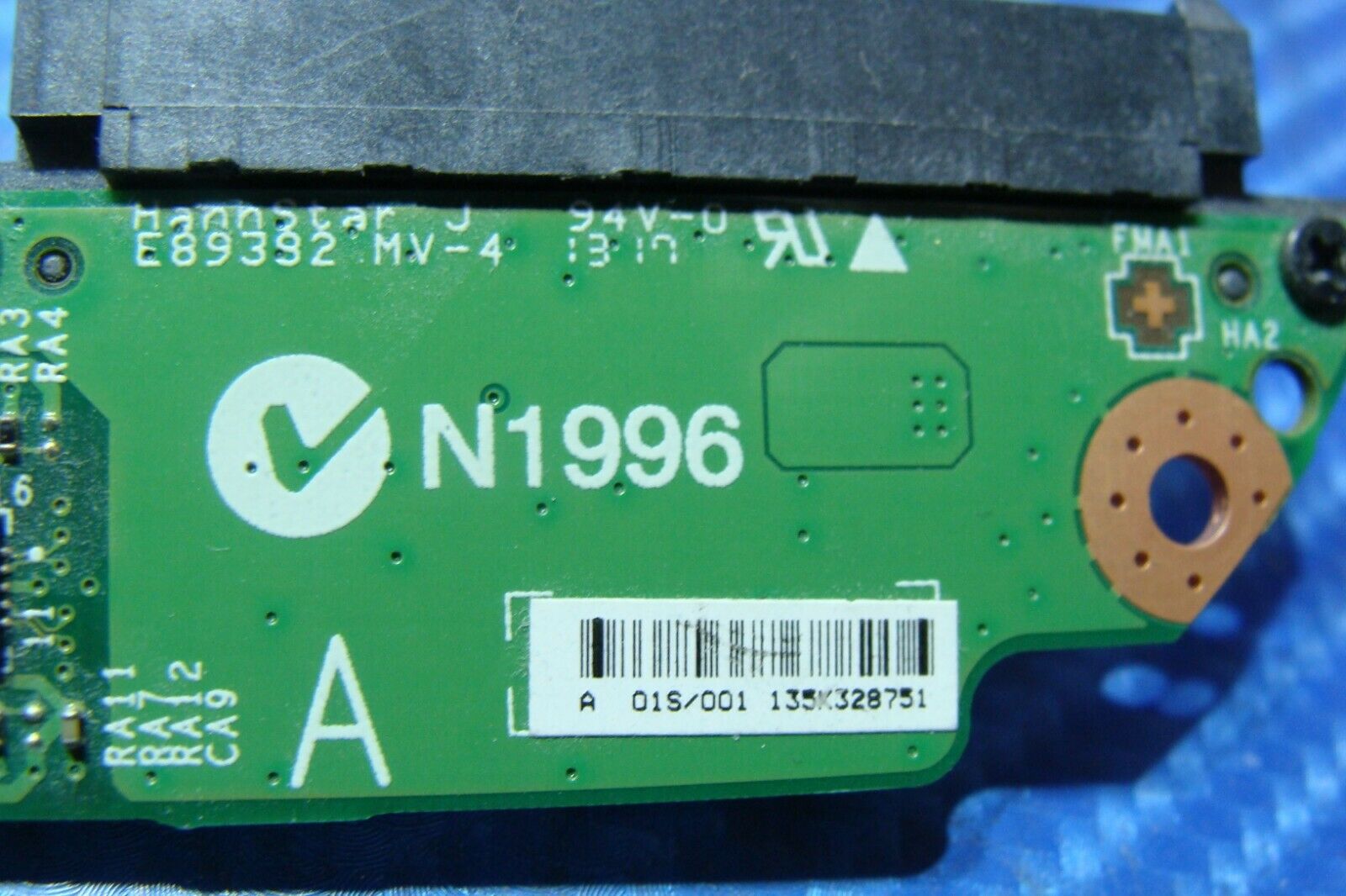 iBuyPower Series 801 15.6
