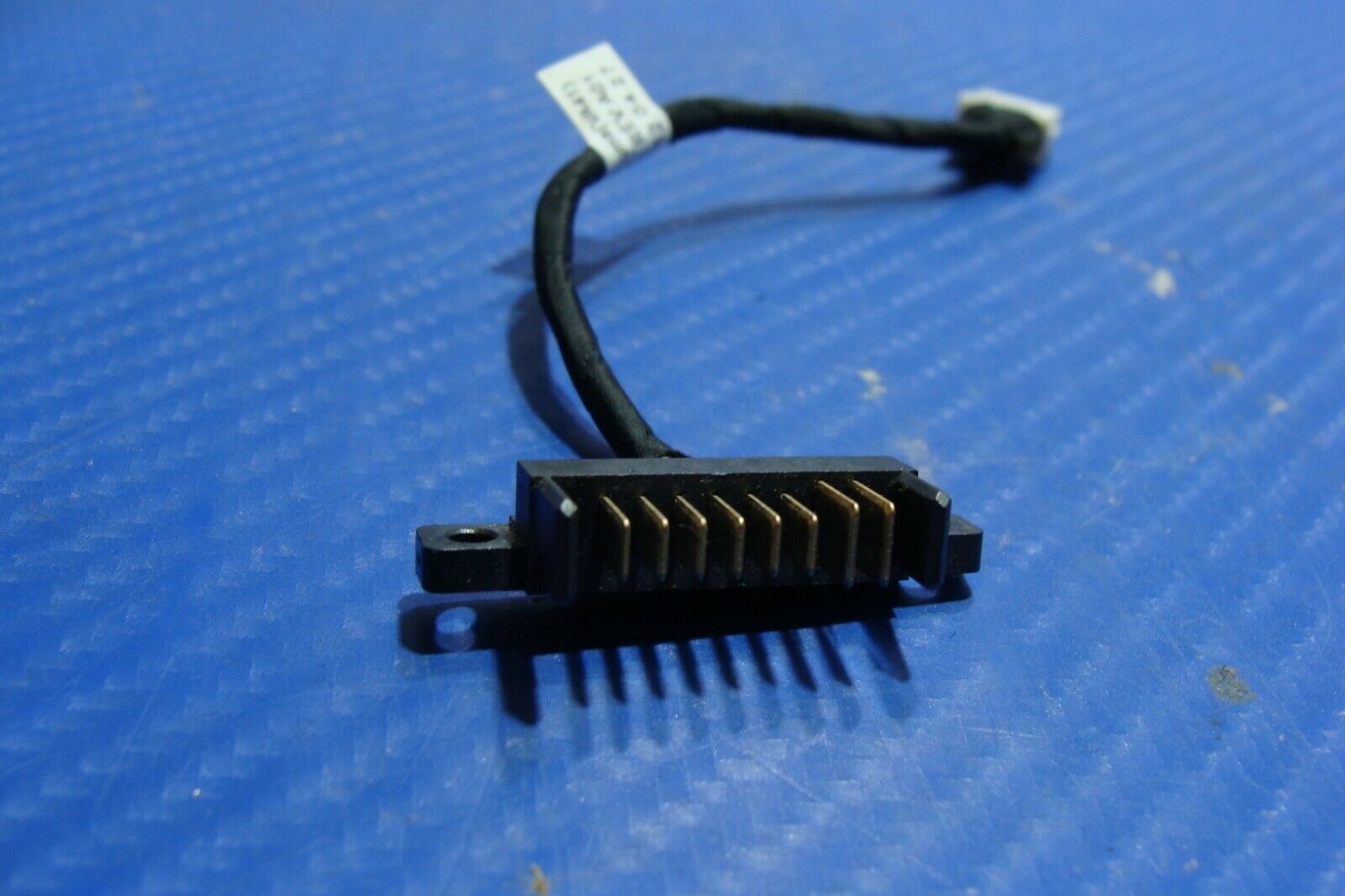 Acer 15.6" V5-531-4636 OEM Battery Charger Connector Cable 50.4TU11.011 GLP* Tested Laptop Parts - Replacement Parts for Repairs