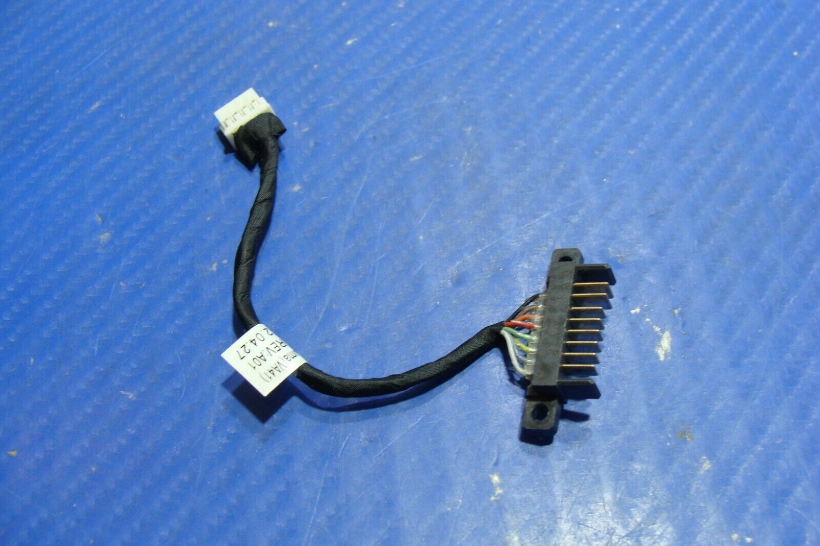 Acer 15.6" V5-531-4636 OEM Battery Charger Connector Cable 50.4TU11.011 GLP* Tested Laptop Parts - Replacement Parts for Repairs