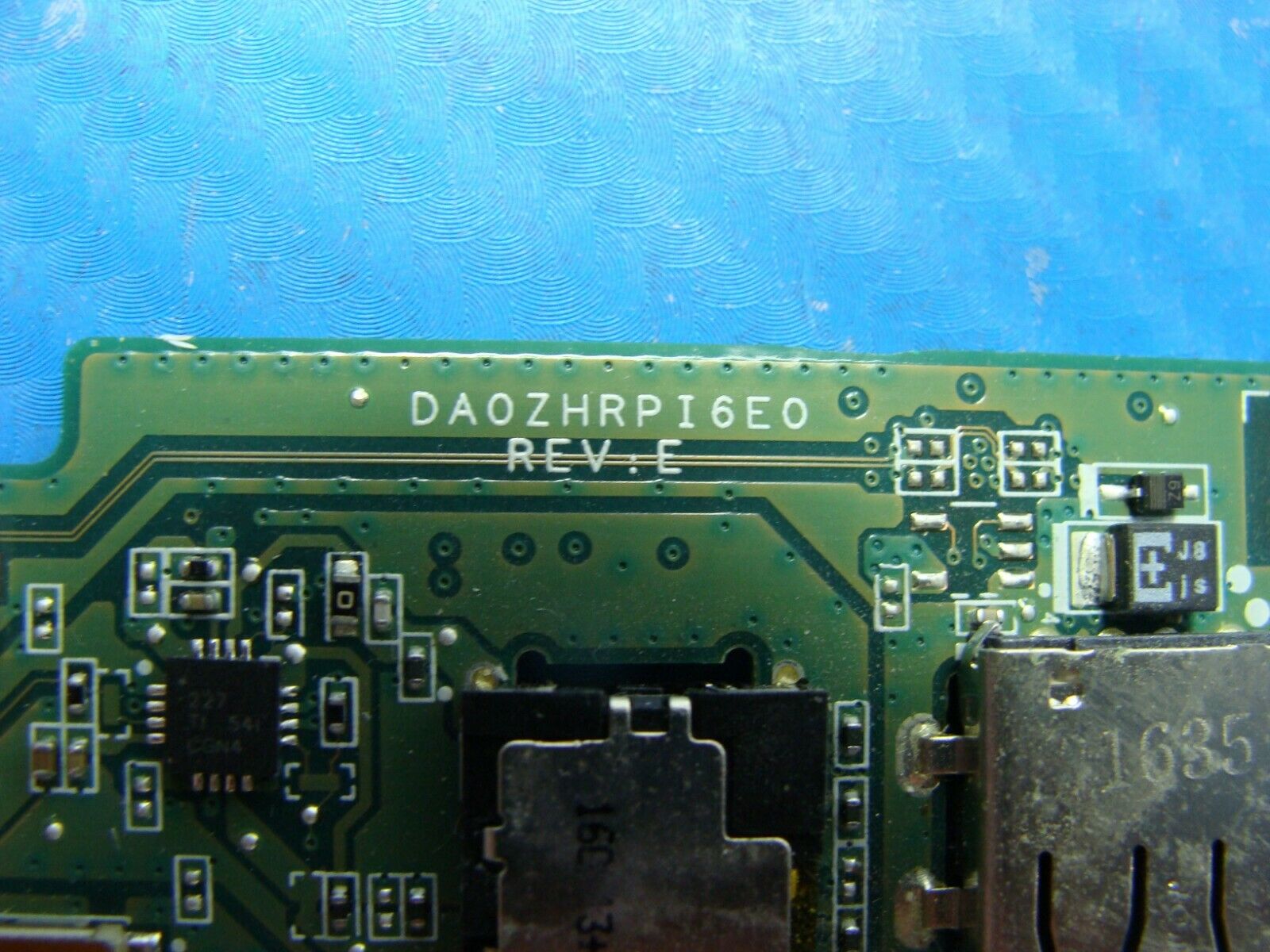 Acer Aspire 11.6