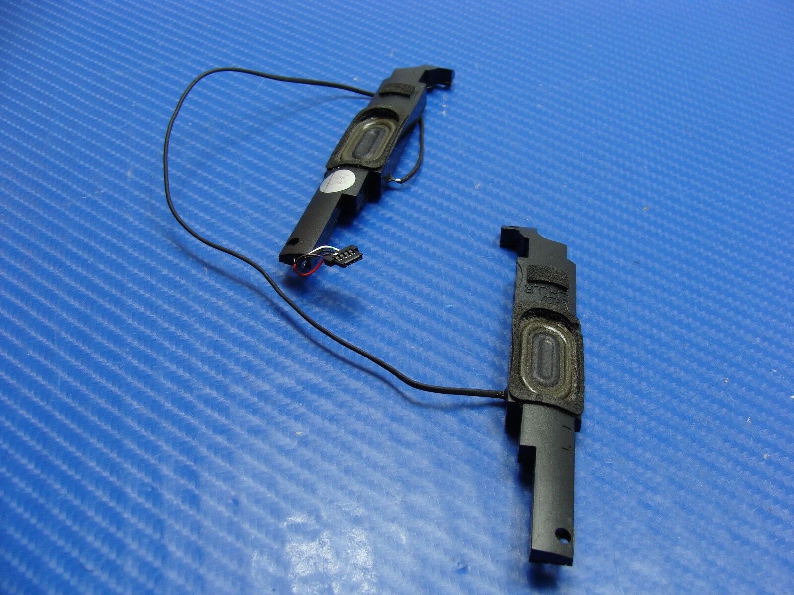 Acer Aspire 11.6" ES1-111M Original Speakers Left & Right Speaker Set GLP* Tested Laptop Parts - Replacement Parts for Repairs
