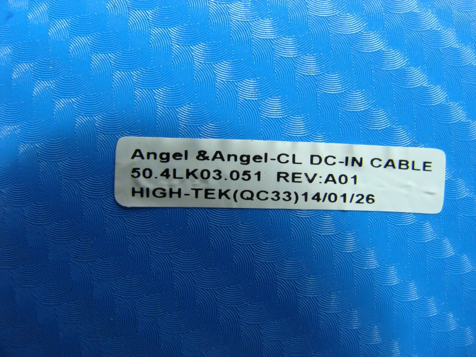 Acer Aspire 11.6