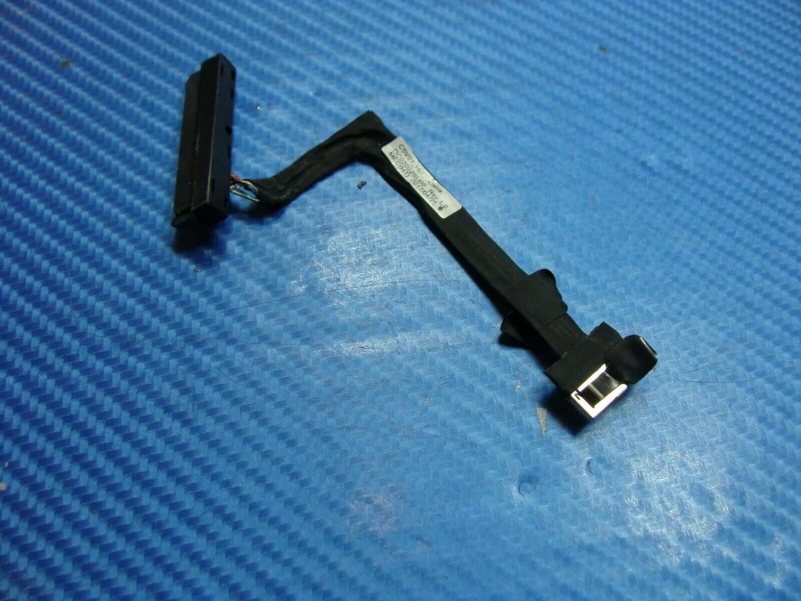 Acer Aspire 15.6" A515-51-563W HDD Hard Drive Connector Cable DC02002SU00 GLP* Tested Laptop Parts - Replacement Parts for Repairs