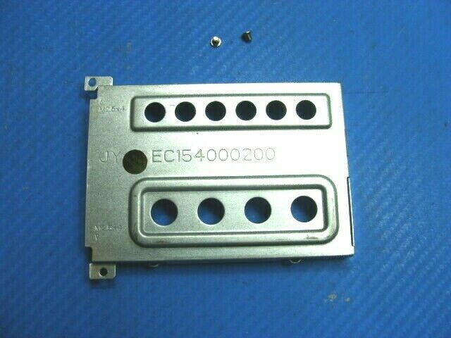 Acer Aspire 15.6" E5-521-23KH OEM HDD Hard Drive Caddy w/ Screws EC154000200 Tested Laptop Parts - Replacement Parts for Repairs