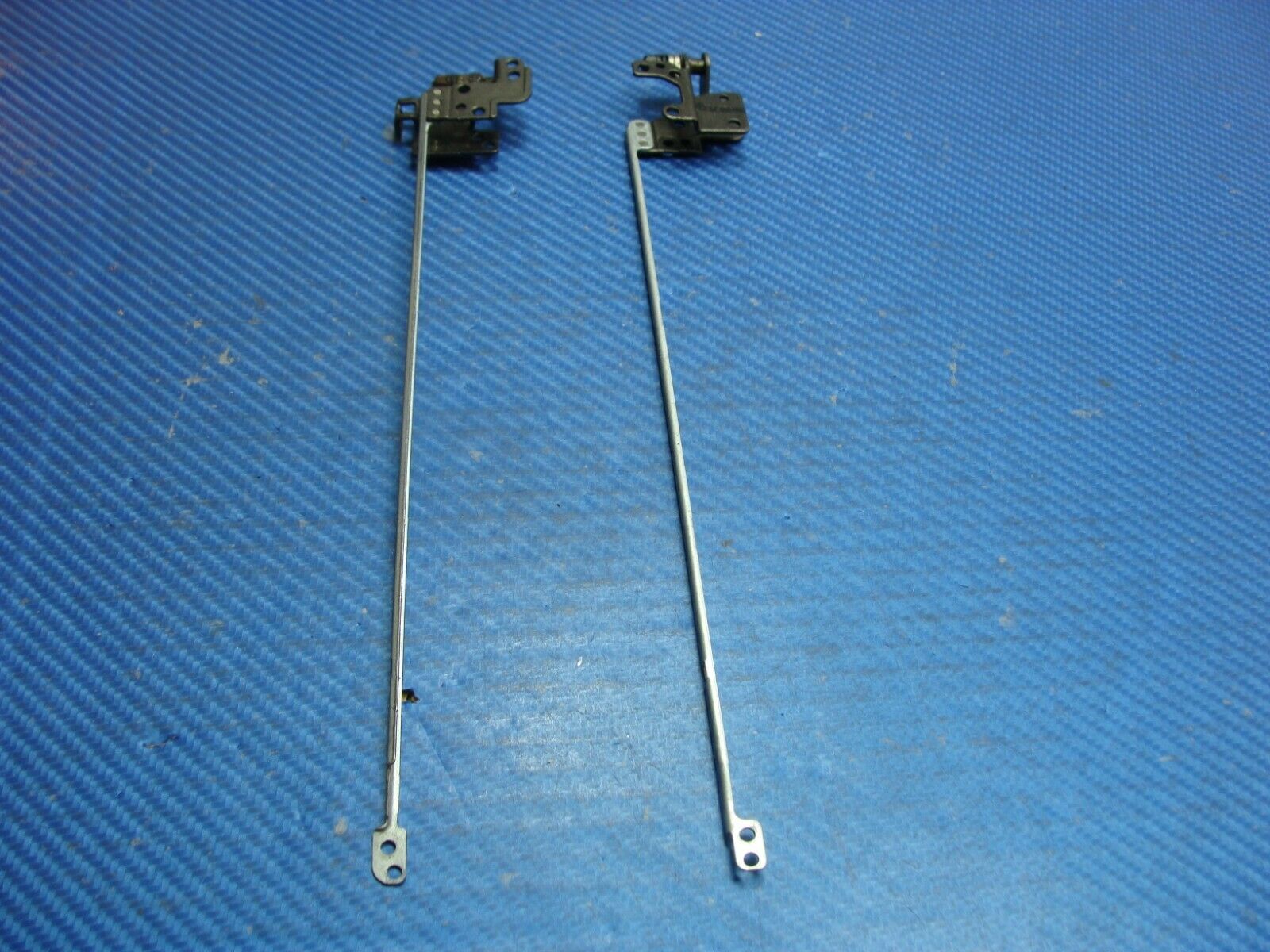 Acer Aspire 15.6" E5-522-89W2 OEM Laptop Hinge Set Left & Right Set GLP* Tested Laptop Parts - Replacement Parts for Repairs