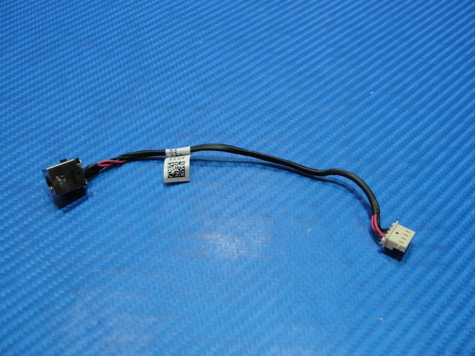 Acer Aspire 15.6" F5-573-57R7 Genuine DC IN Power Jack w/ Cable DD0ZAAAD000 Tested Laptop Parts - Replacement Parts for Repairs