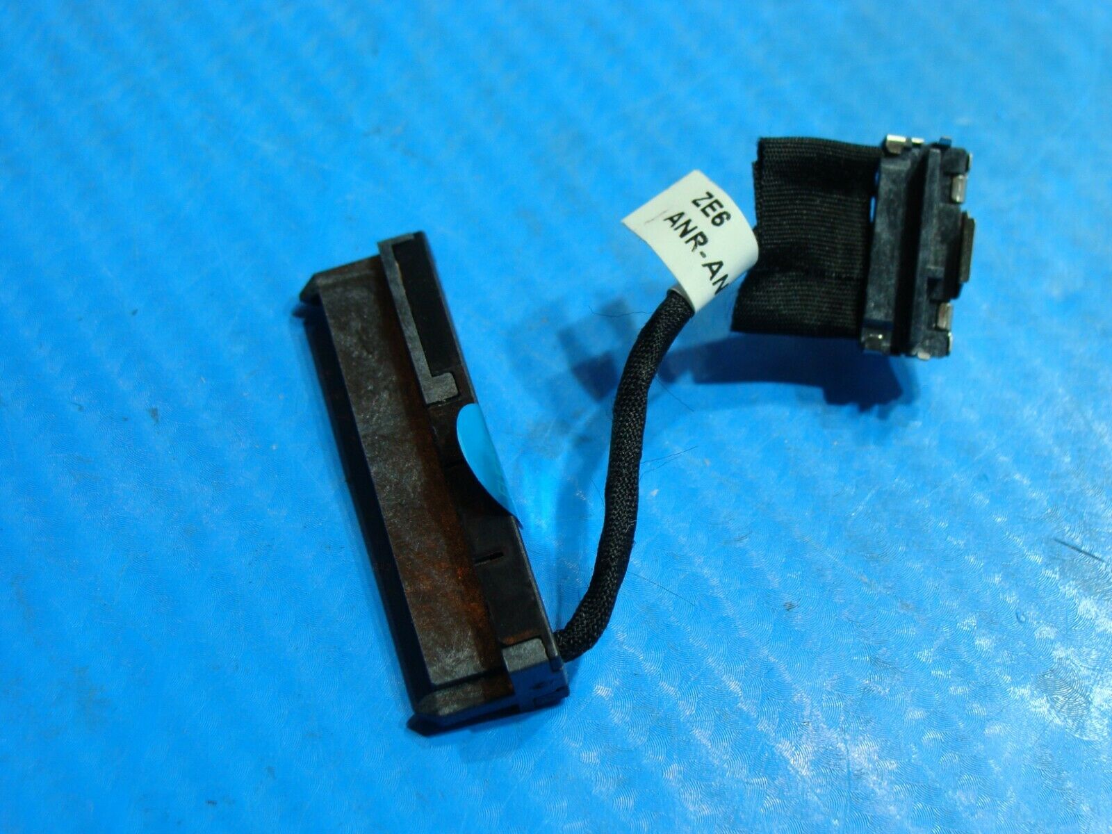 Acer Aspire 15.6" M5-583P Genuine HDD Hard Drive Connector DD0ZE6HD000 Tested Laptop Parts - Replacement Parts for Repairs