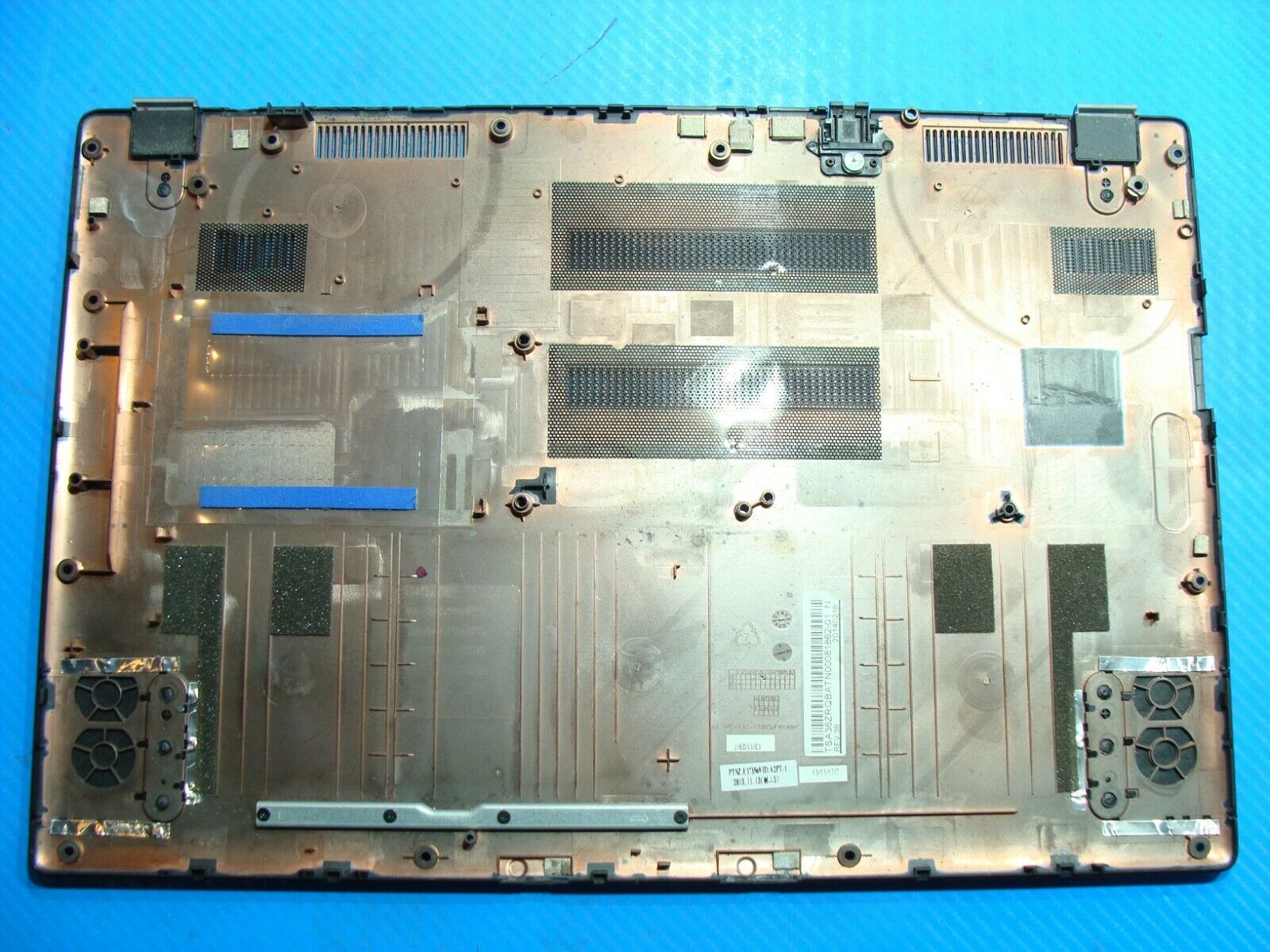 Acer Aspire 15.6" M5-583P OEM Laptop Bottom Case 36ZRQBATN000 Tested Laptop Parts - Replacement Parts for Repairs