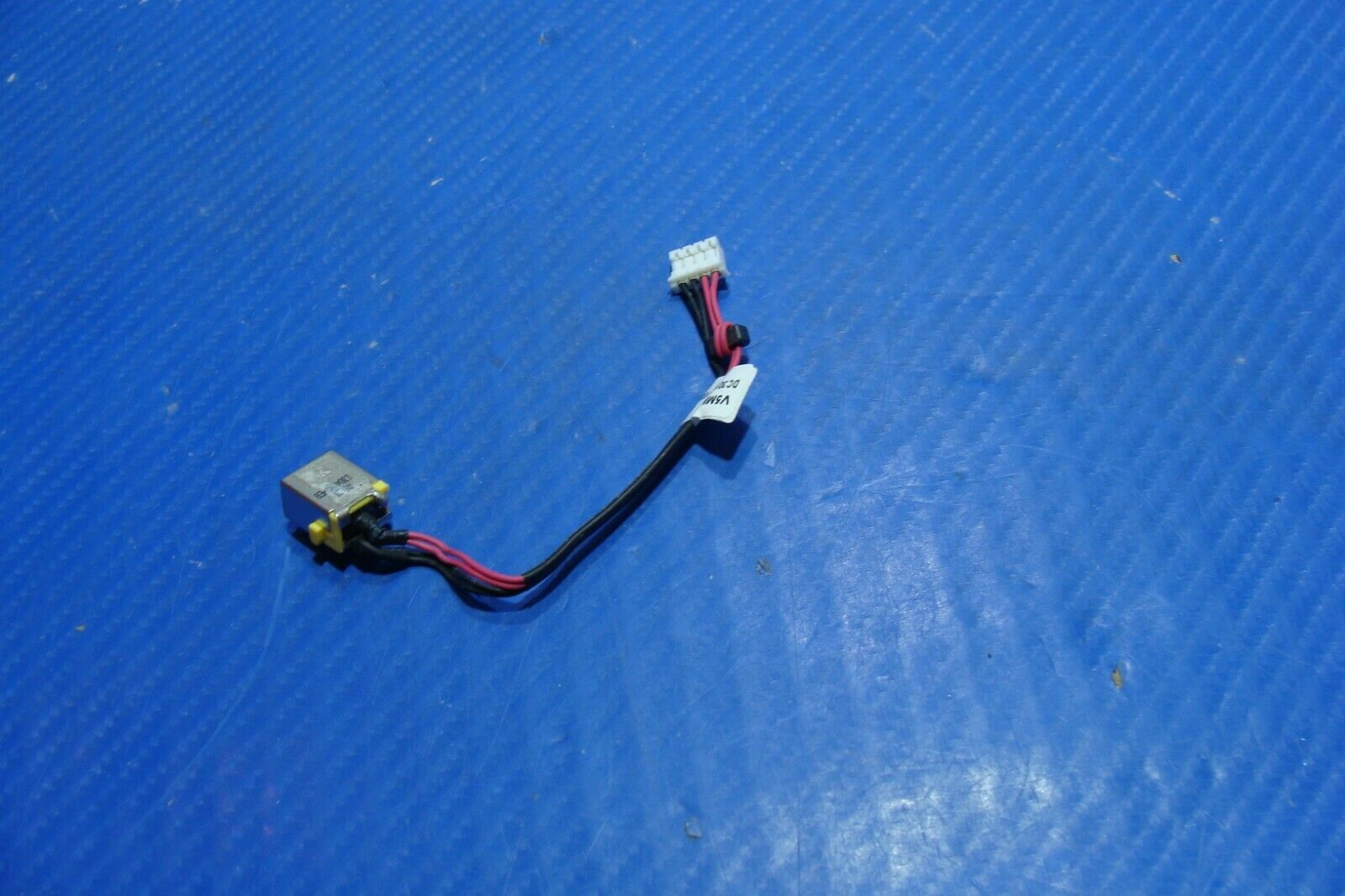 Acer Aspire 15.6" R7-571 Genuine DC IN Power Jack  w/Cable DC30100O100 GLP* Tested Laptop Parts - Replacement Parts for Repairs