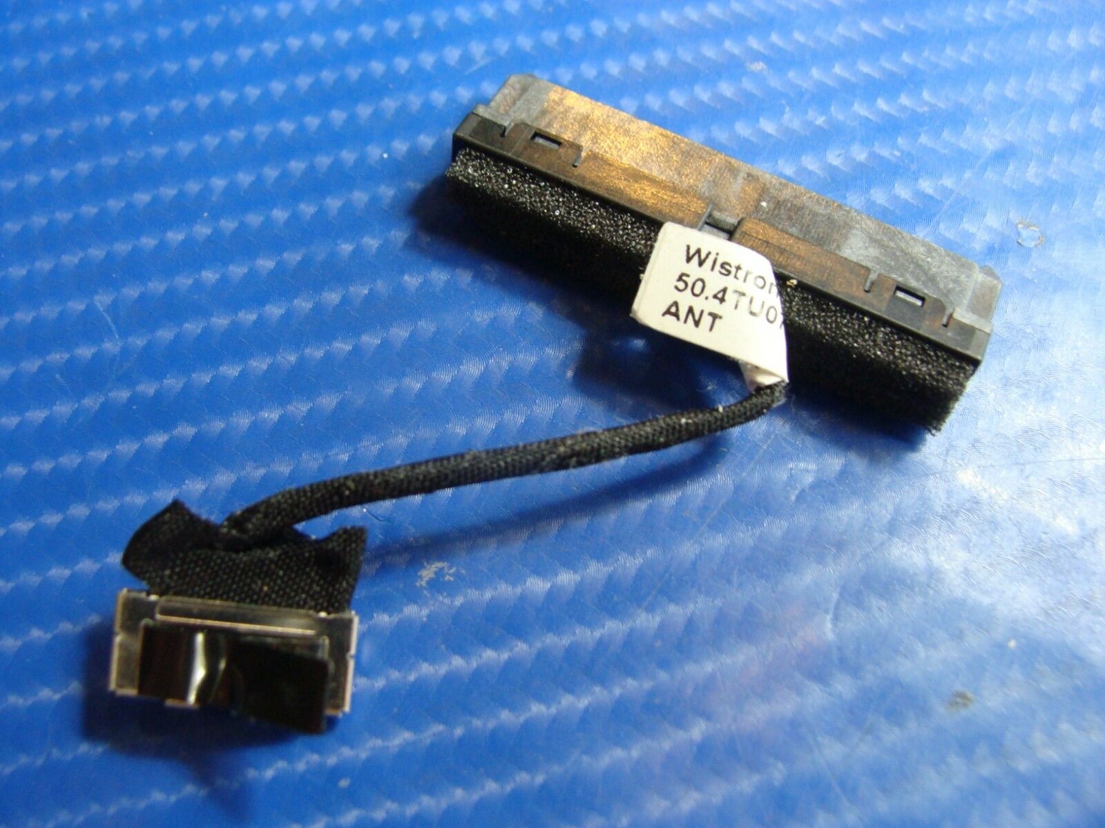 Acer Aspire 15.6" V5-571P-6648 OEM HDD Hard Drive Connector 50.4TU07.002 GLP* Tested Laptop Parts - Replacement Parts for Repairs