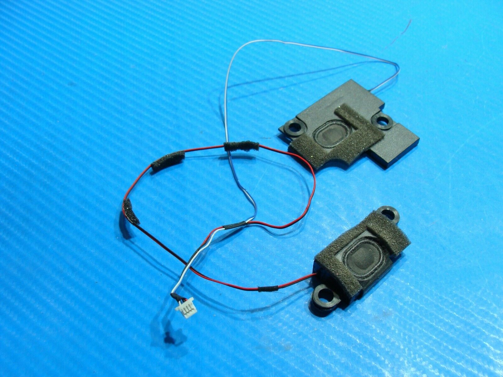 Acer Aspire 15.6" V5-571P Genuine Laptop Left Right Speaker Set 23.40A5X.031 Tested Laptop Parts - Replacement Parts for Repairs