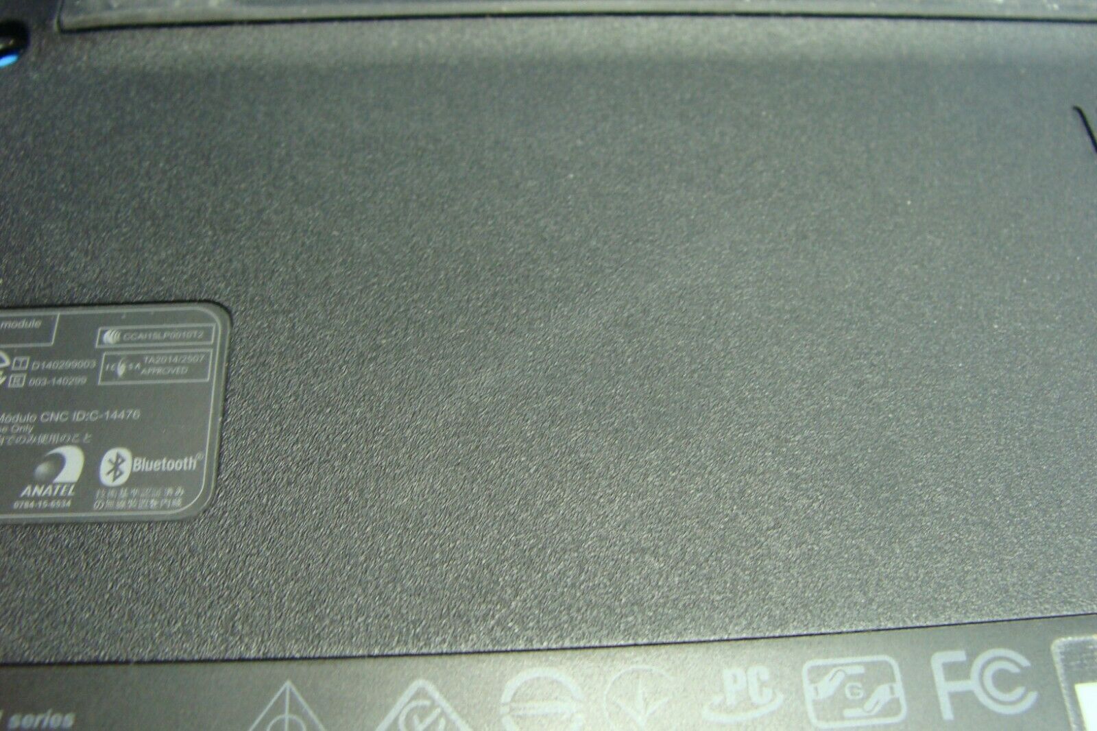 Acer Aspire 3 15.6