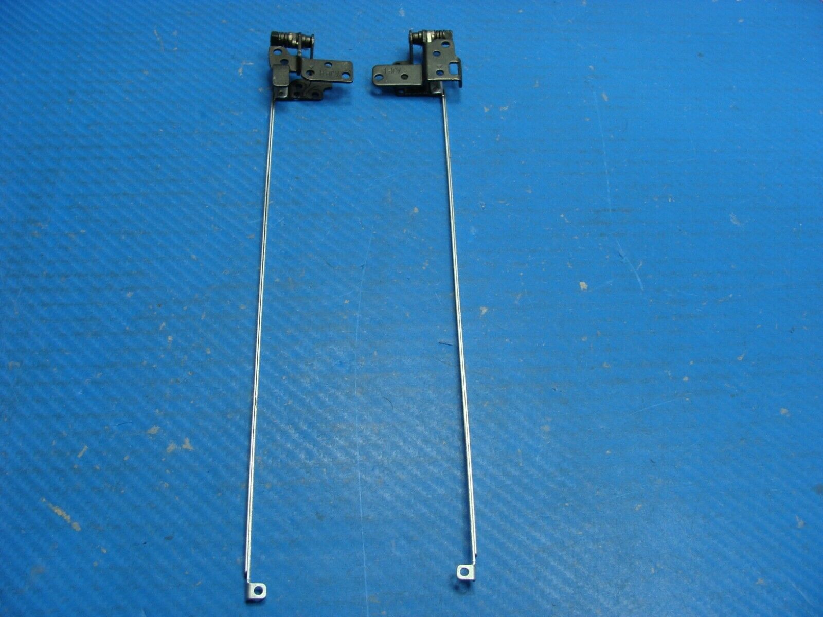 Acer Aspire 3 15.6" A315-51-51SL Genuine Laptop Left & Right Hinge Set Tested Laptop Parts - Replacement Parts for Repairs