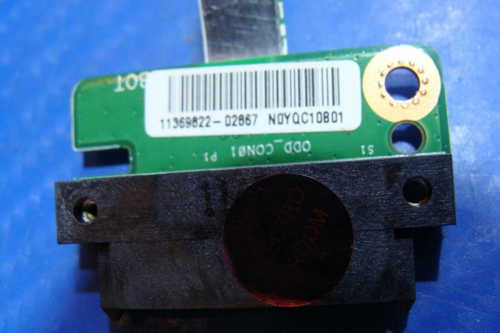Acer Aspire 7250-0209 17.3