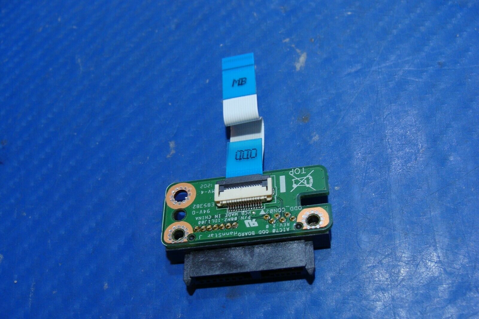 Acer Aspire 7250-0209 17.3" OEM ODD Optical Drive Connector w/Cable 08N2-1DL1J00 Tested Laptop Parts - Replacement Parts for Repairs