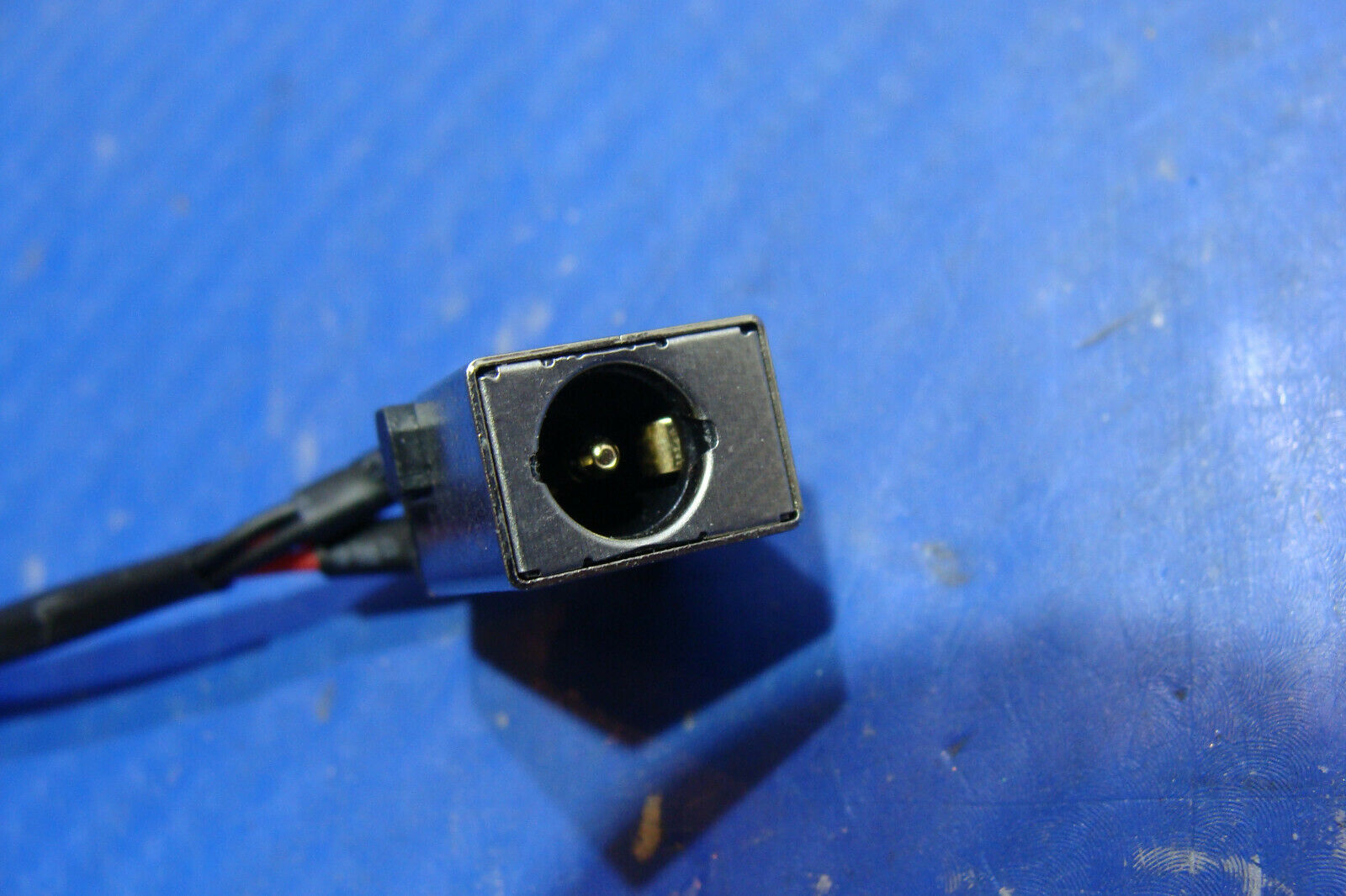 Acer Aspire A315-51-31GK 15.6" Genuine Laptop DC in Power Jack w/ Cable Tested Laptop Parts - Replacement Parts for Repairs