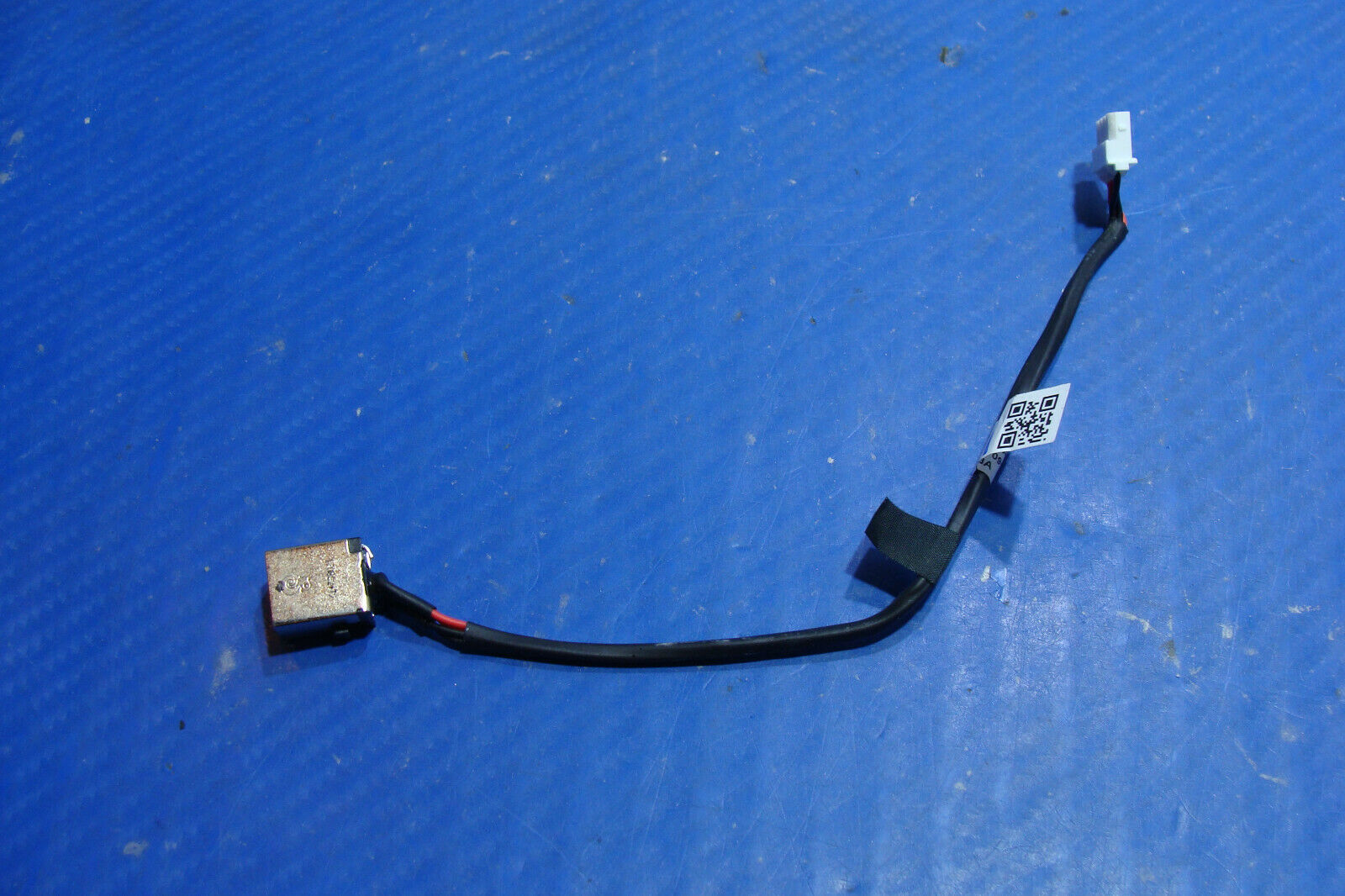 Acer Aspire A315-51-31GK 15.6" Genuine Laptop DC in Power Jack w/ Cable Tested Laptop Parts - Replacement Parts for Repairs