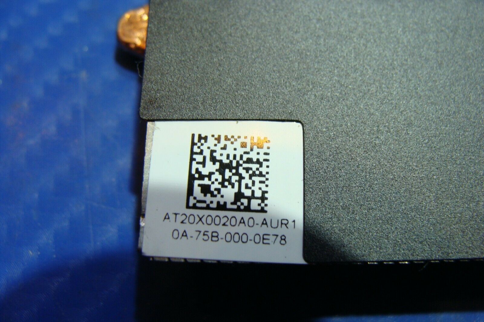 Acer Aspire A515-51 15.6